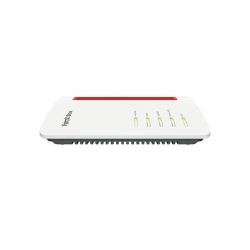AVM FRITZBox 7530 - ADSL VDSL WLAN-Router, Gigabit, 2,4 GHz / 5 GHz AC, VDSL2 ADSL2, NAS, WIFI, USB3.0