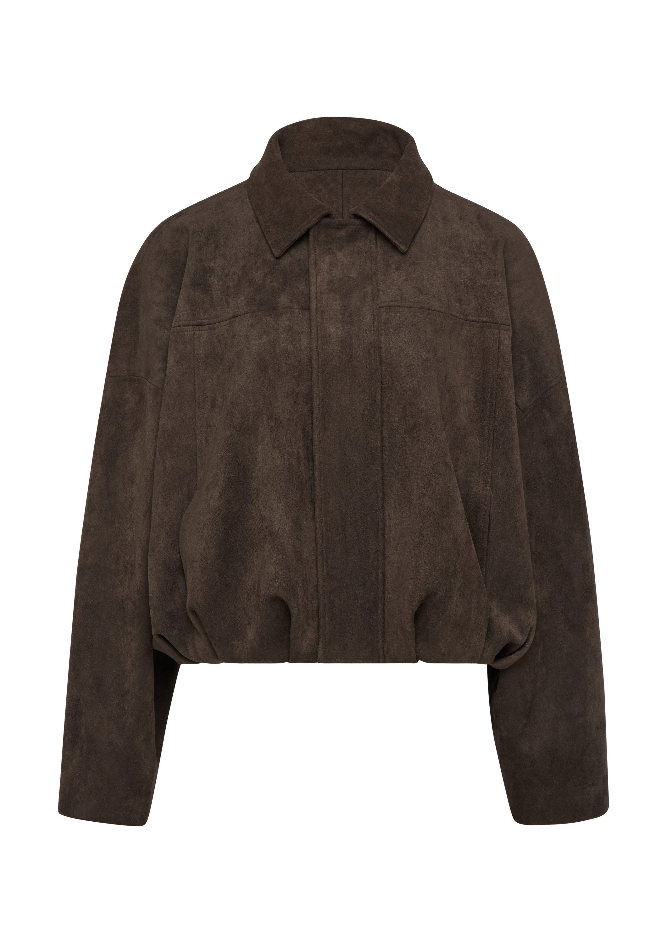 Funktionsjacke Indoor-Jacke