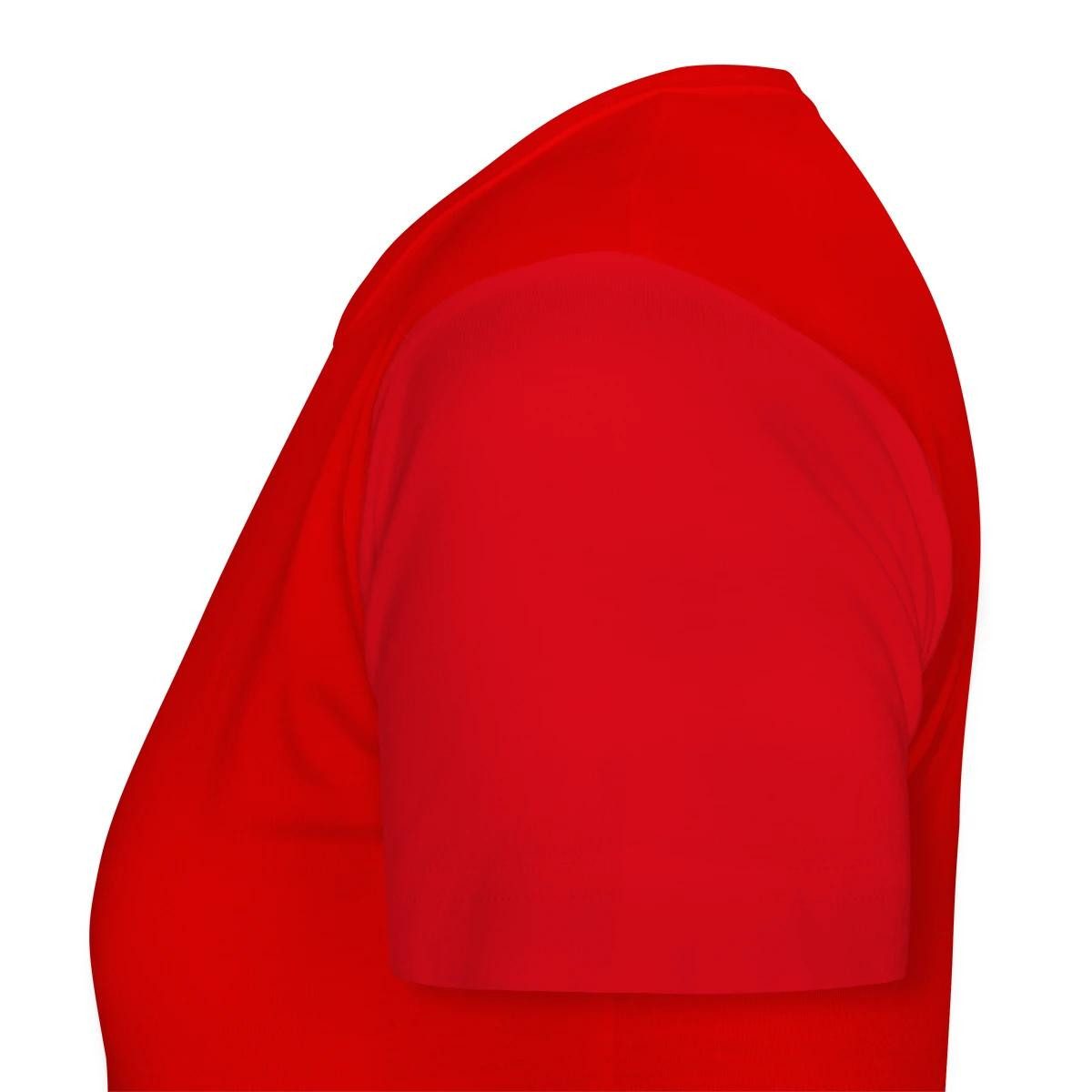 Spreadshirt T-Shirt Ich Bin Ein Karnewal Kostüm Fasching Frauen T-Shirt (1-tlg)