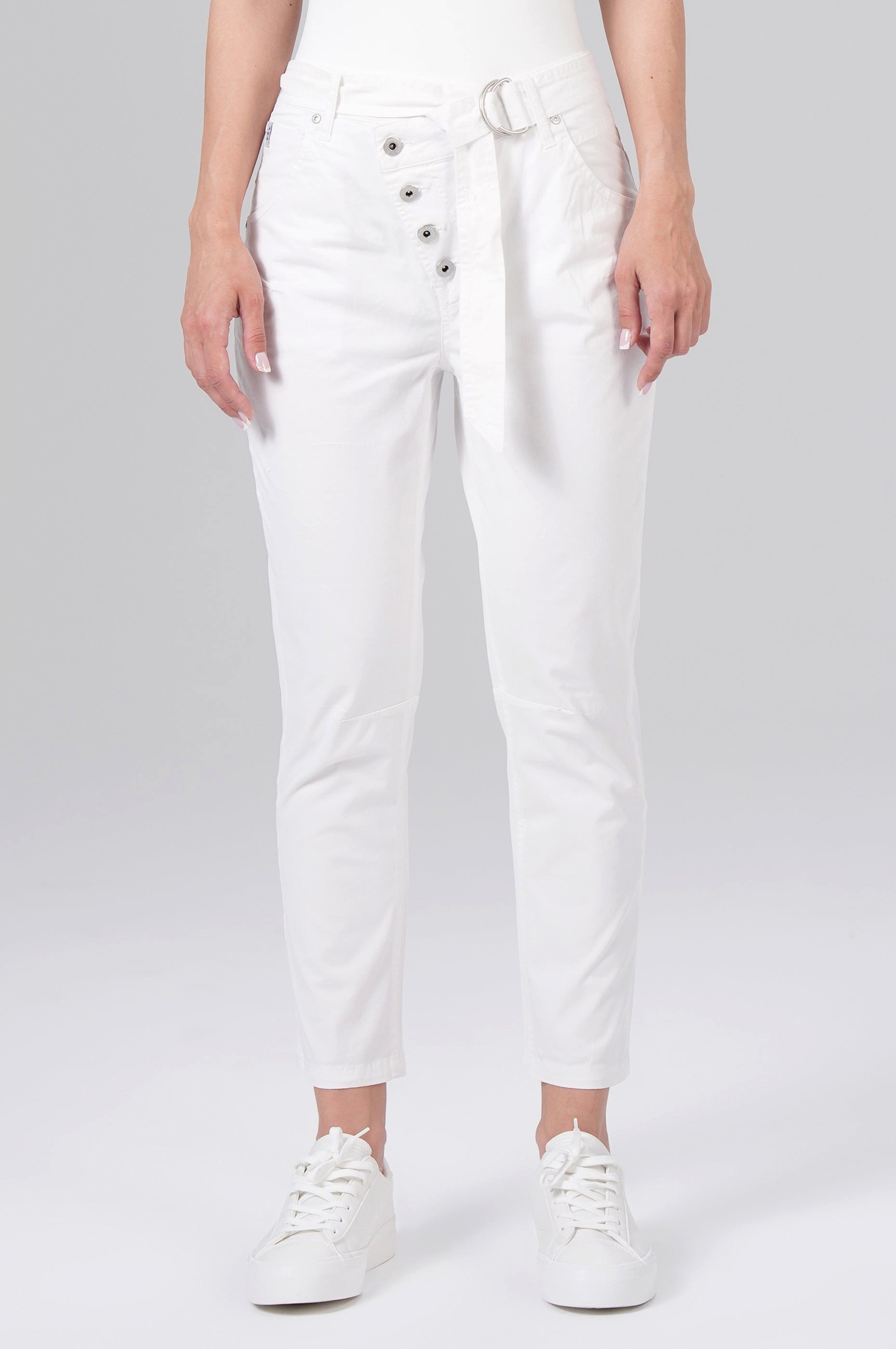 Miracle of Denim Boyfriend-Hose Iris Boy Fit