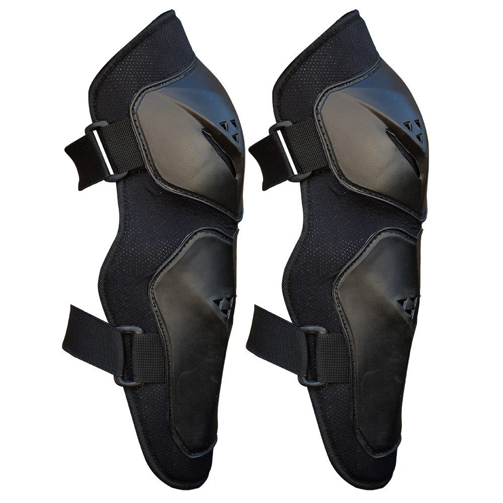 PROANTI Knieprotektor PROANTI Knieprotektoren Ski Bike Knie Protektoren für Jugendliche