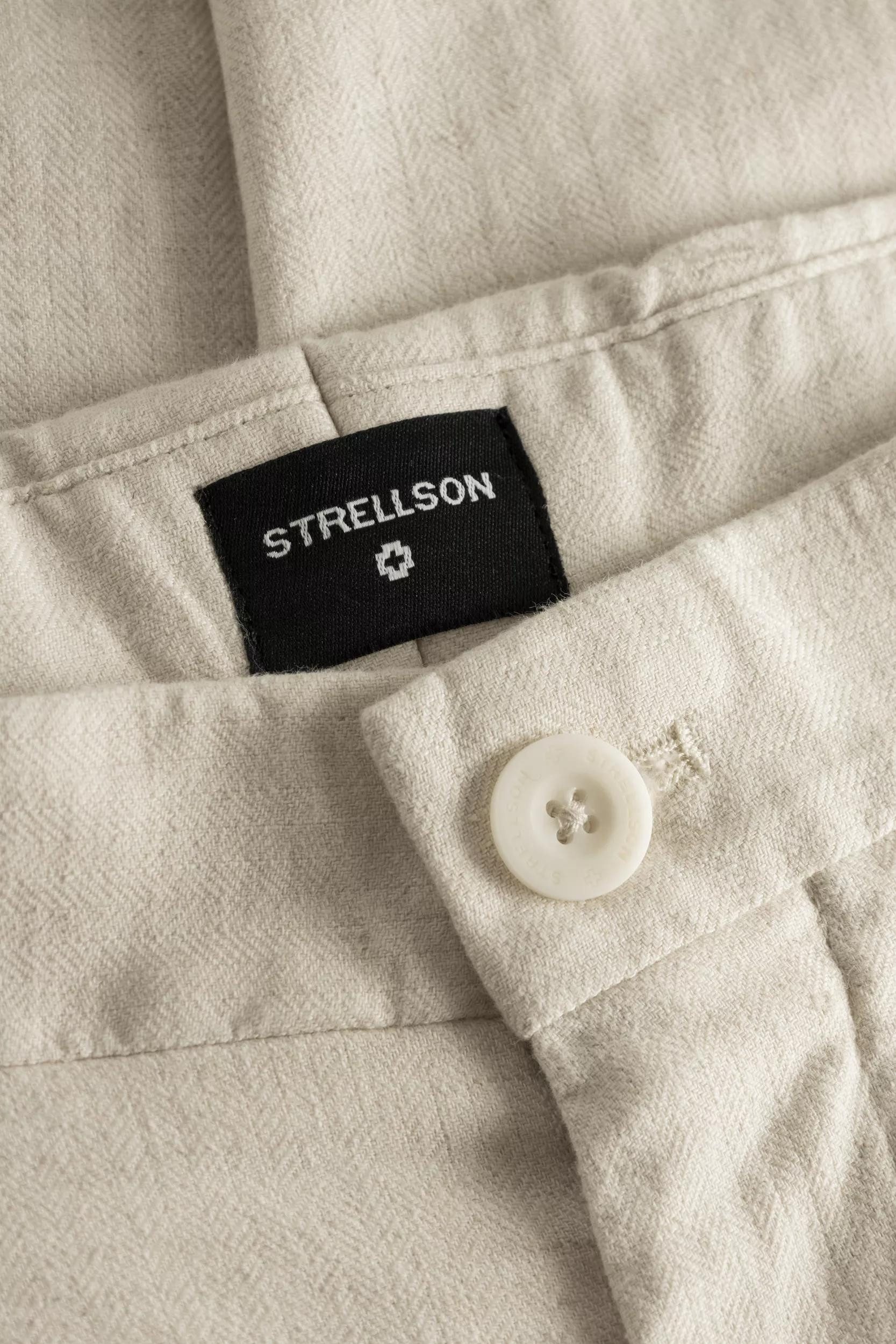 Strellson Stoffhose Louis-W