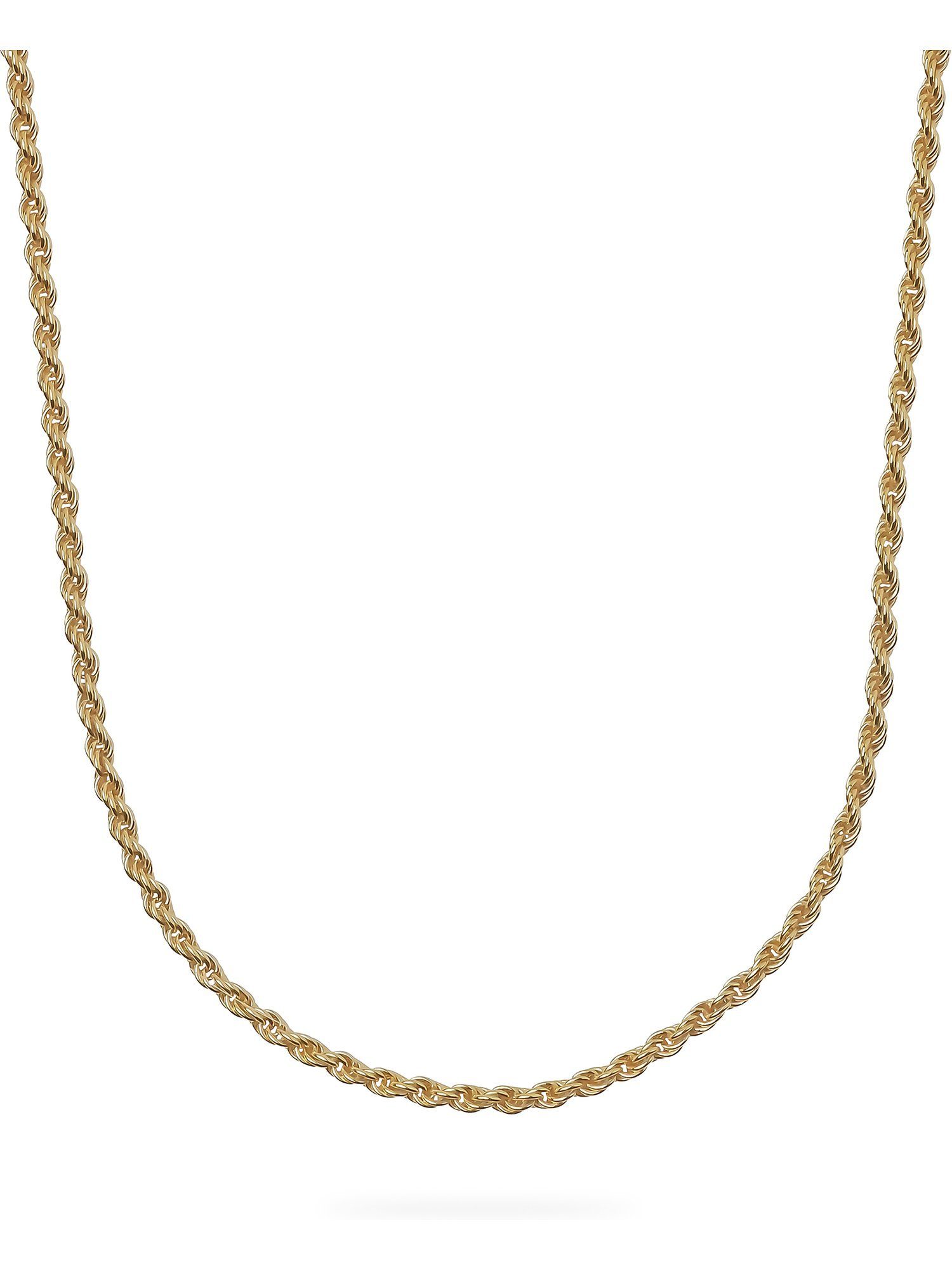 Silberkette FAVS Unisex-Kette 925er Silber