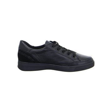 Ara Rom - Damen Schuhe Sneaker schwarz