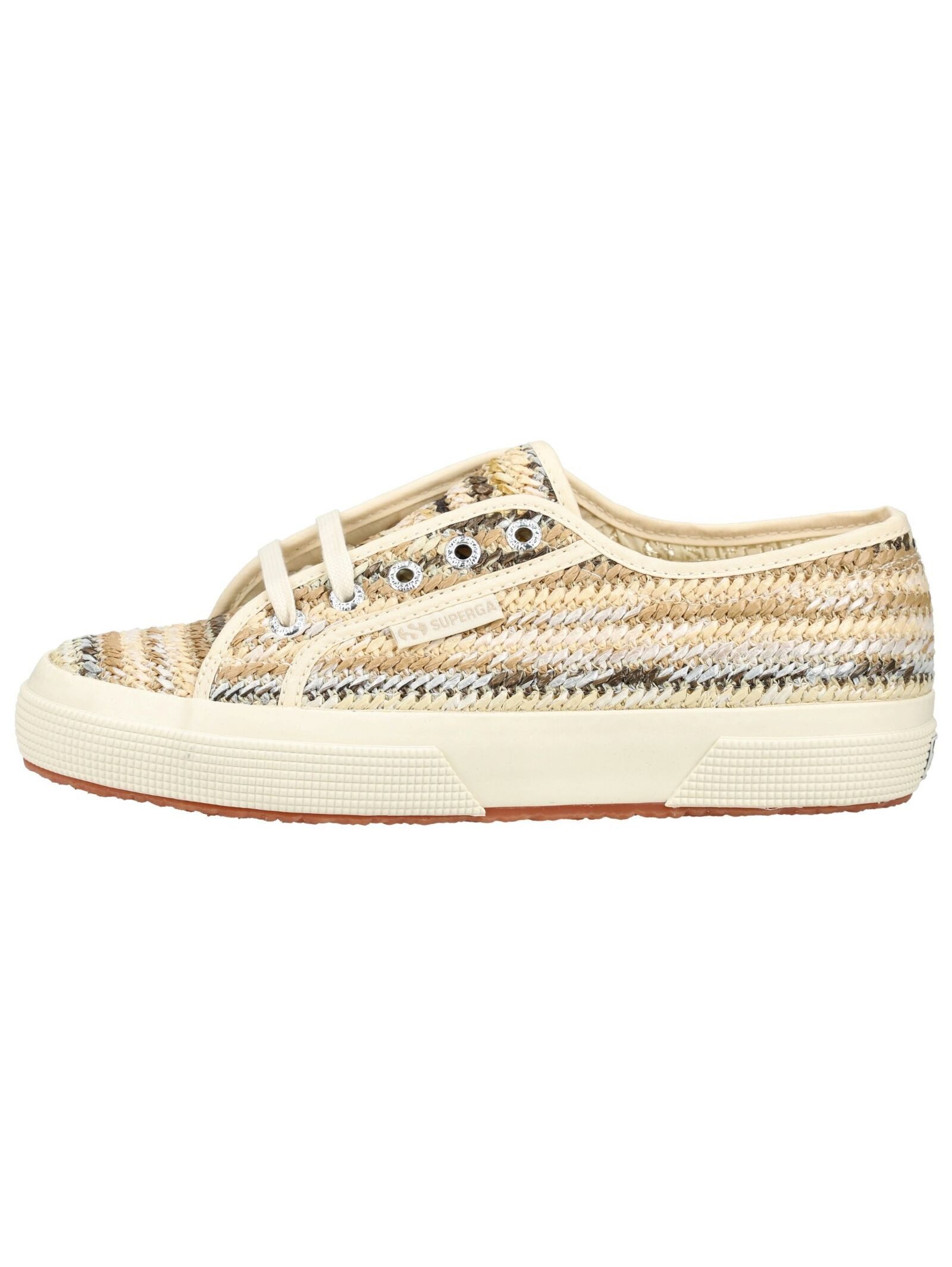 Superga Superga Sneaker Polyester Sneaker