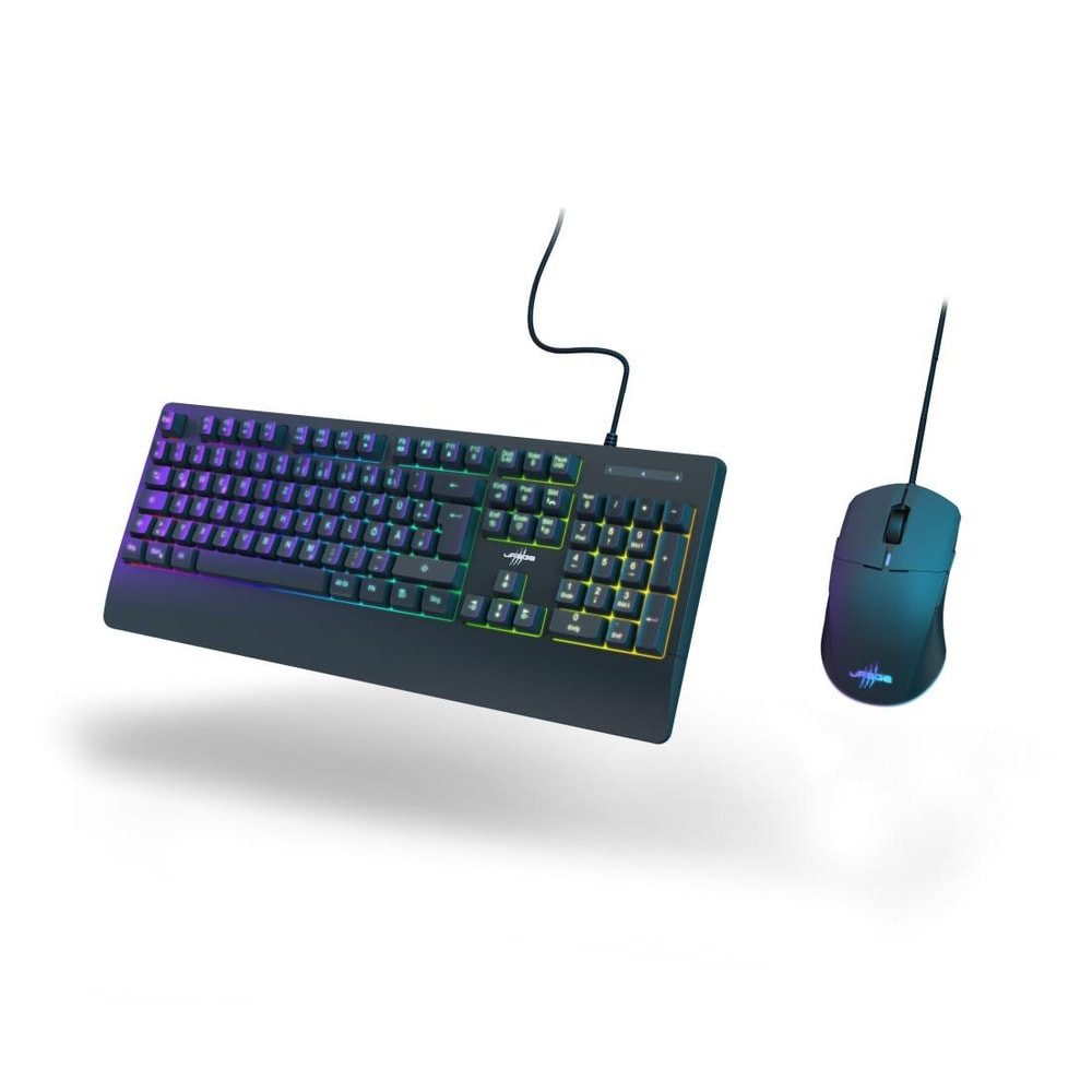 uRage Gaming-Tastatur