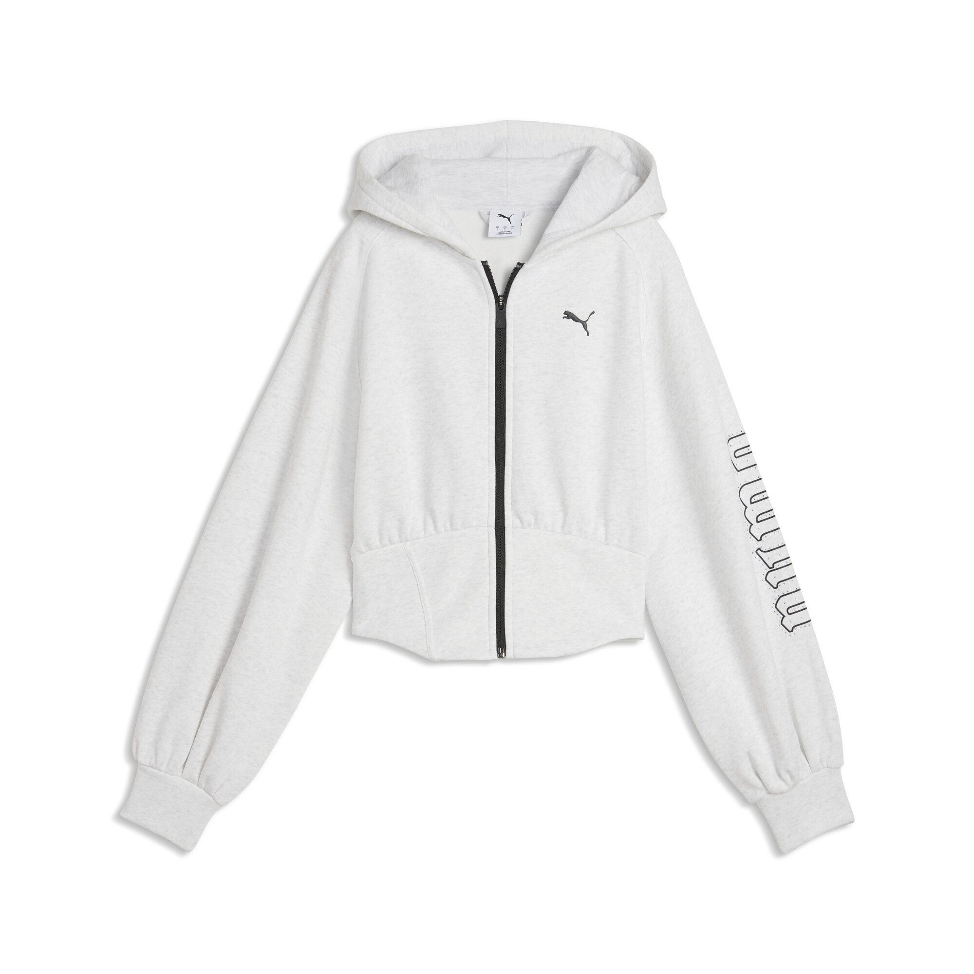 PUMA Hoodie Bedazzled Hoodie Damen