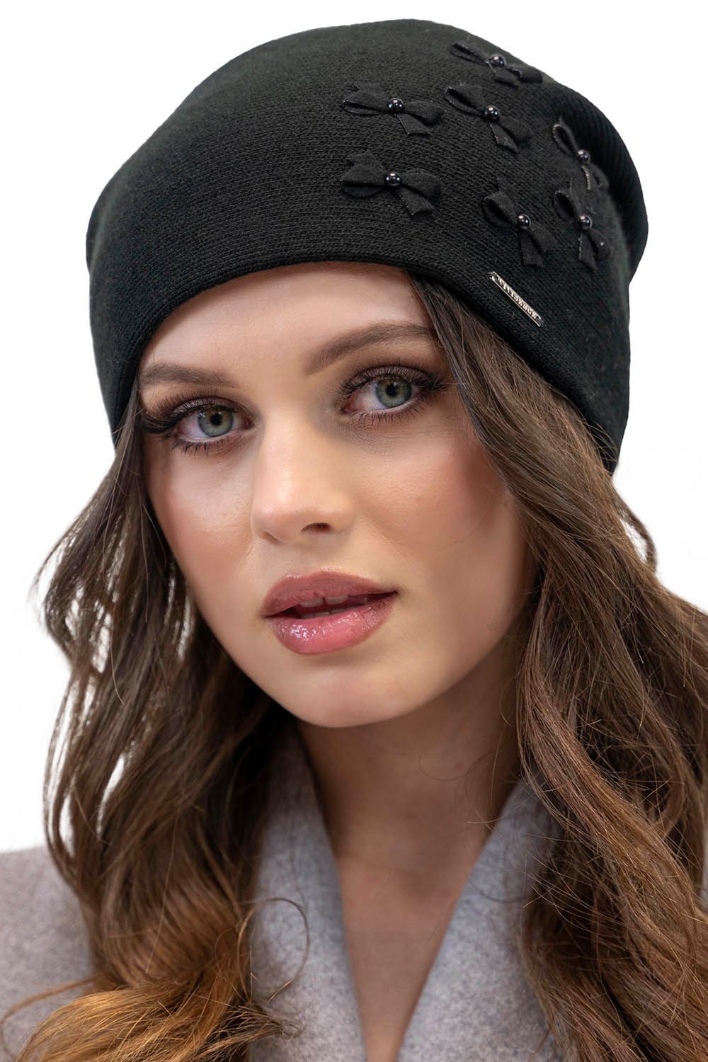 Vivisence Strickmütze 7089