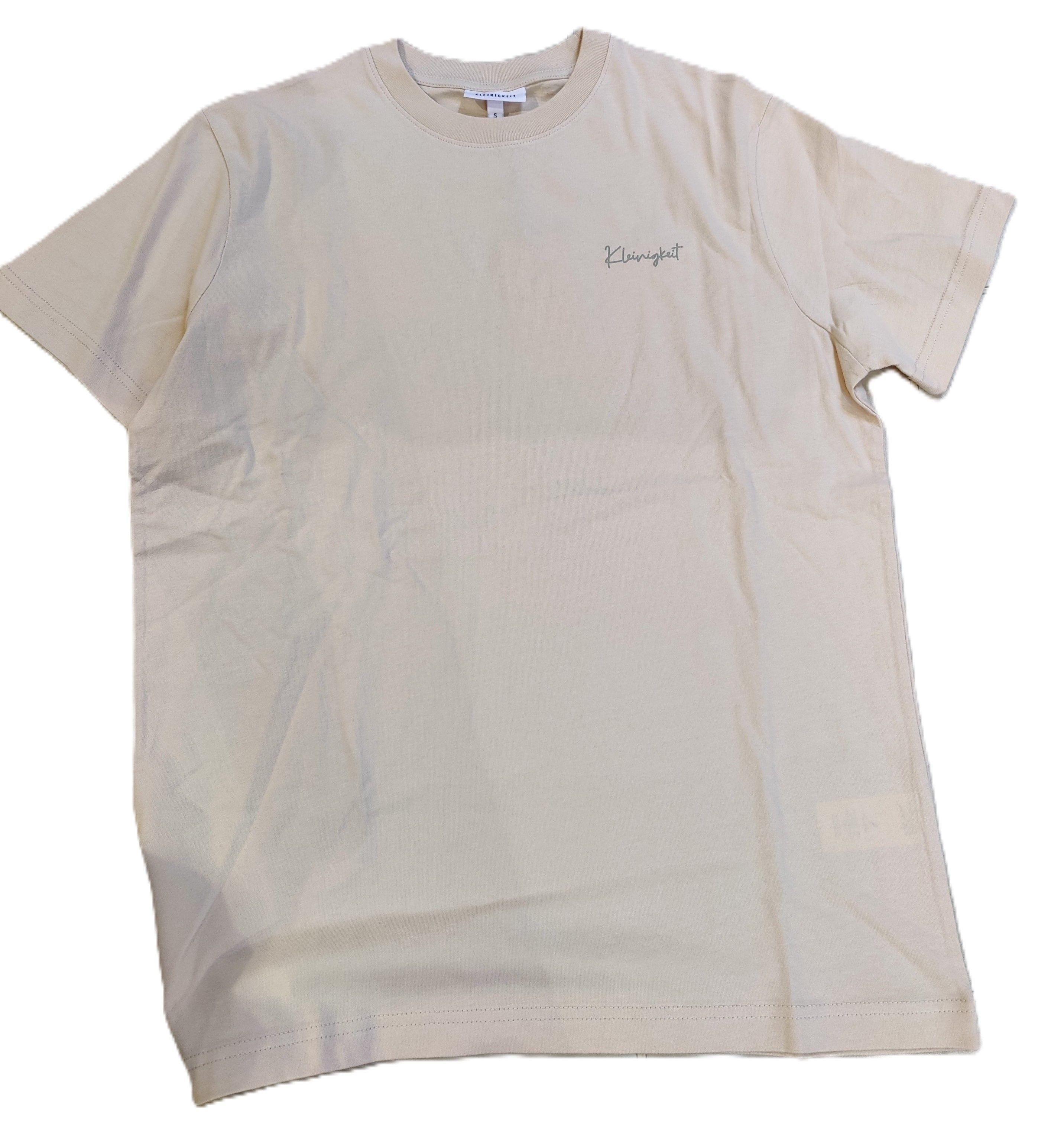 Kleinigkeit T-Shirt BTS-126-1310 Big Palm Beach Shirt