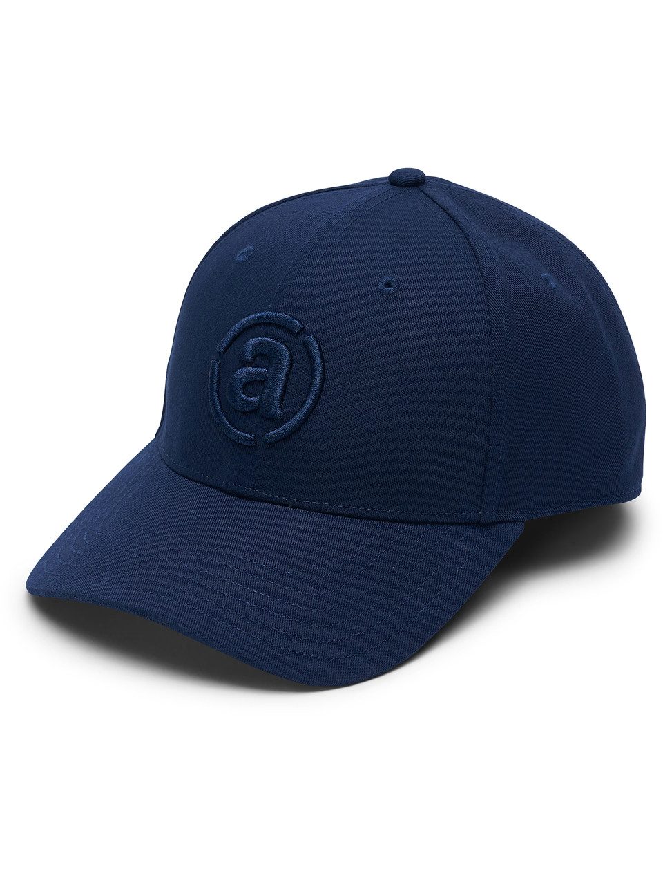 Abacus Sportswear Baseball Cap Abacus Golf Cap Bally Navy