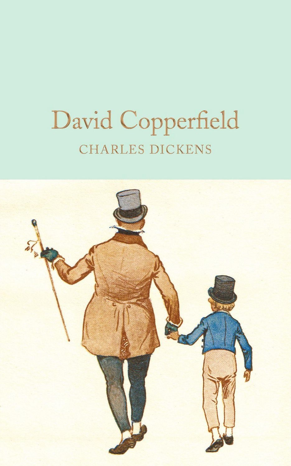 David Copperfield / Charles Dickens