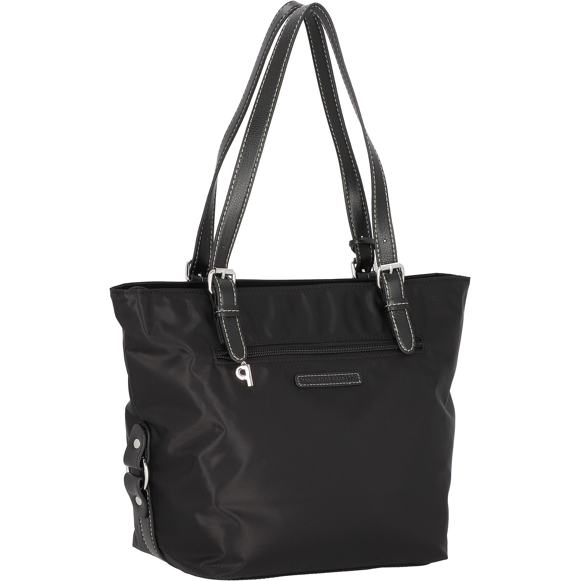 Picard Schultertasche Sonja, Nylon