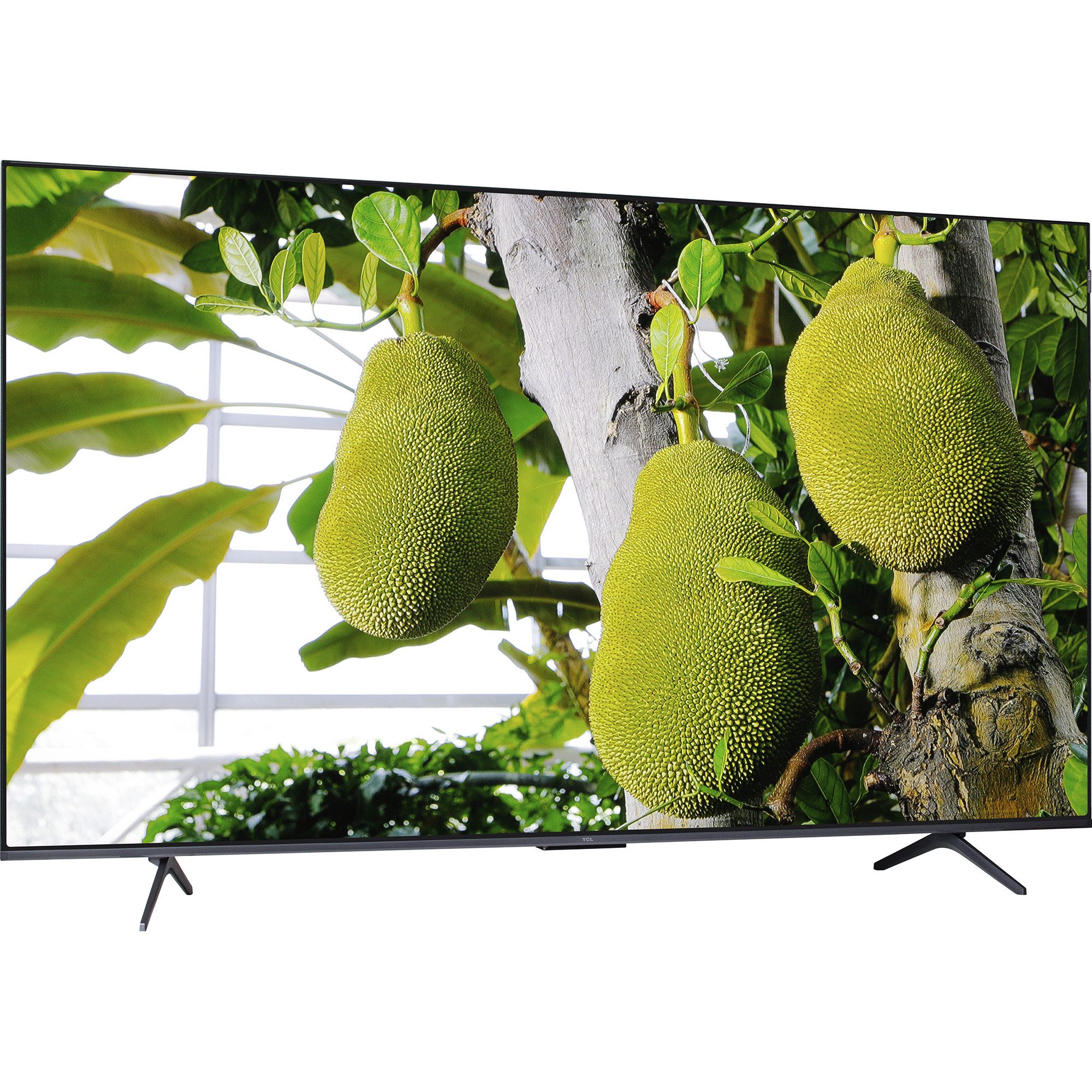 TCL 65T8C LED-Fernseher (65 Zoll, 4K Ultra HD, Ja)