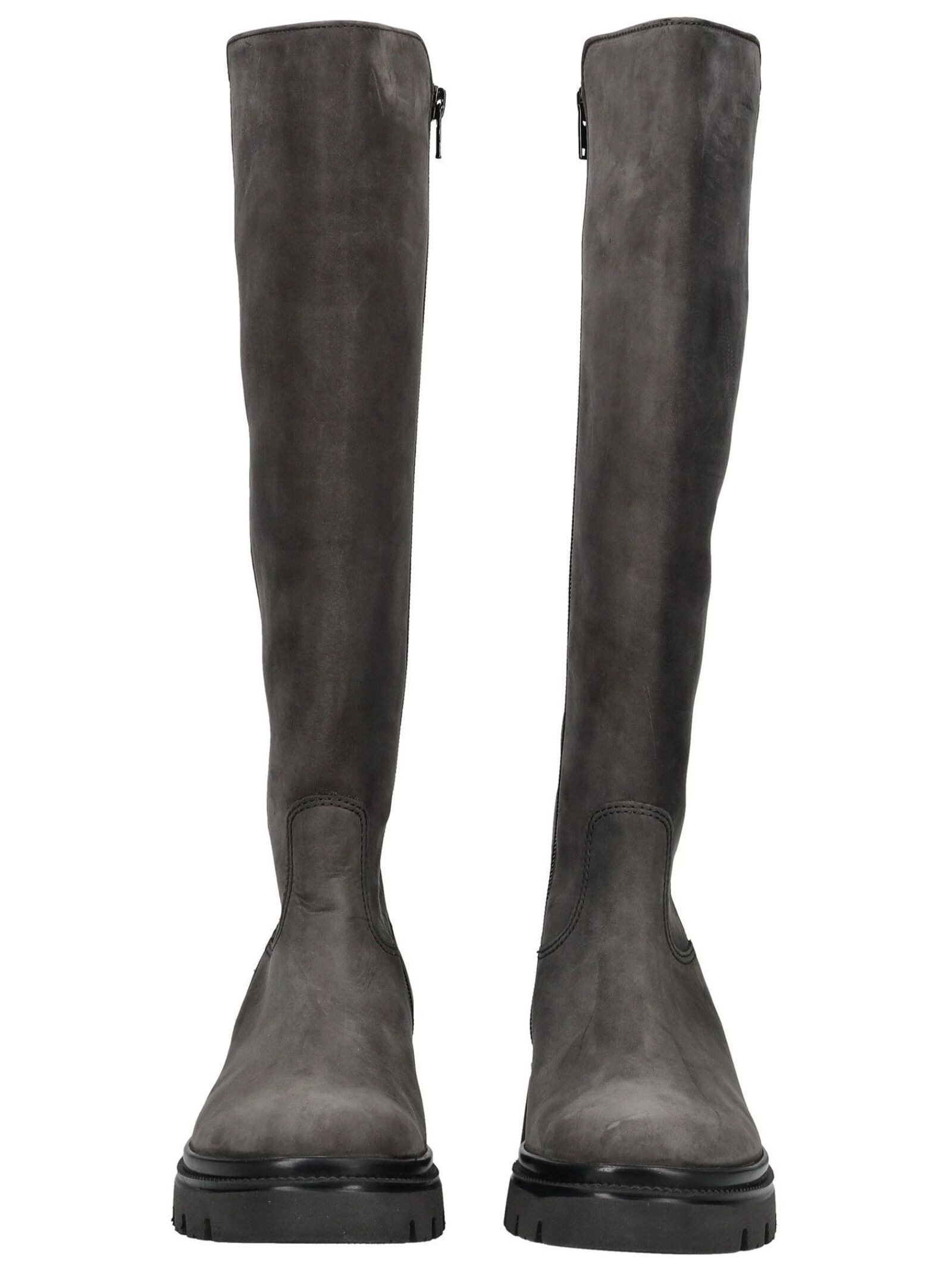 Gabor Gabor Stiefel Leder/Synthetik Stiefel
