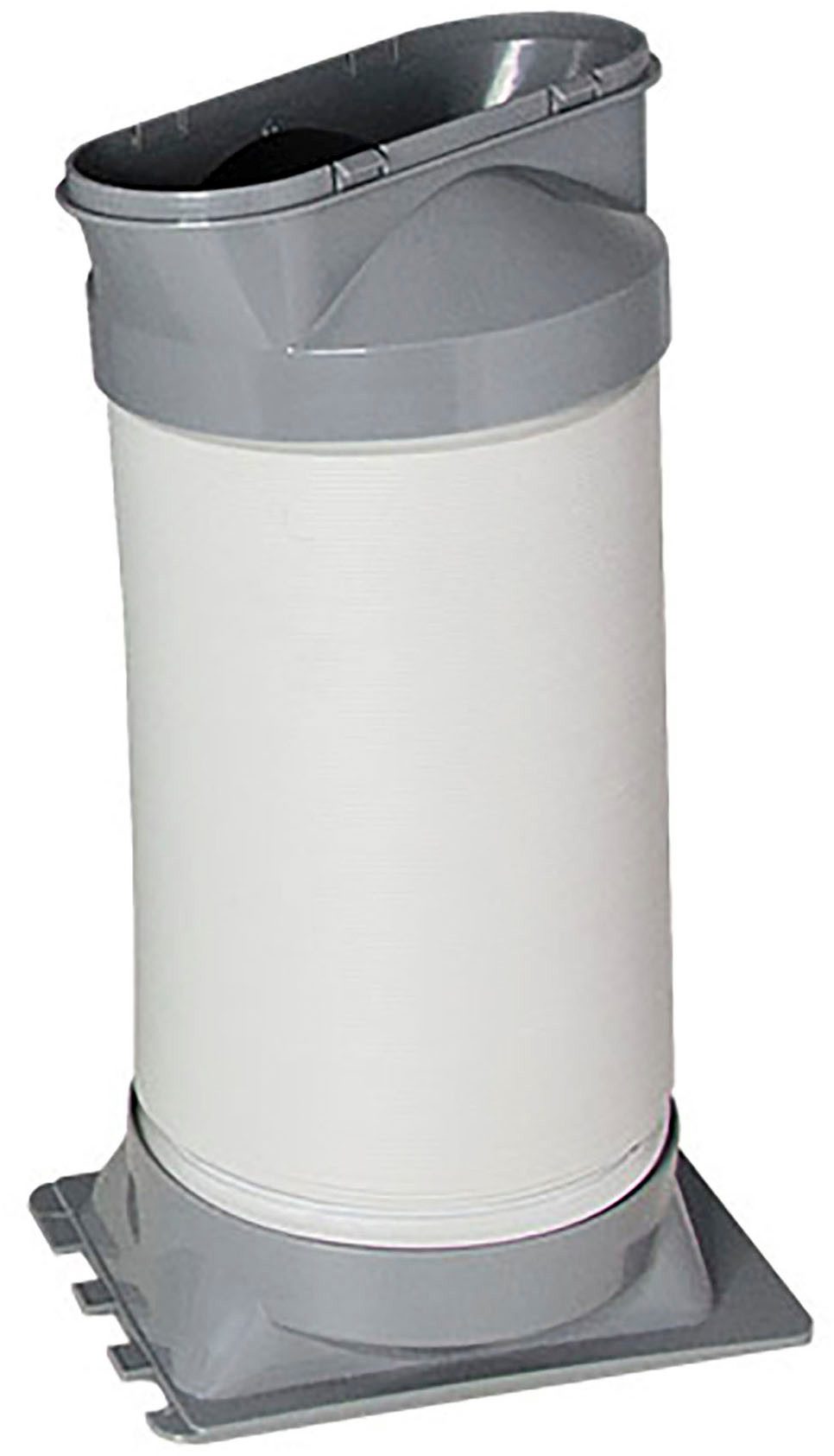 Sonnenkönig Klimagerät Fresco 100, Leistungsaufnahme 1.1kW, WLAN, 24h Timer, mobil, bis ca. 35m², Energieklasse A, Schlauchlänge 1.5m, 26.4L/24h