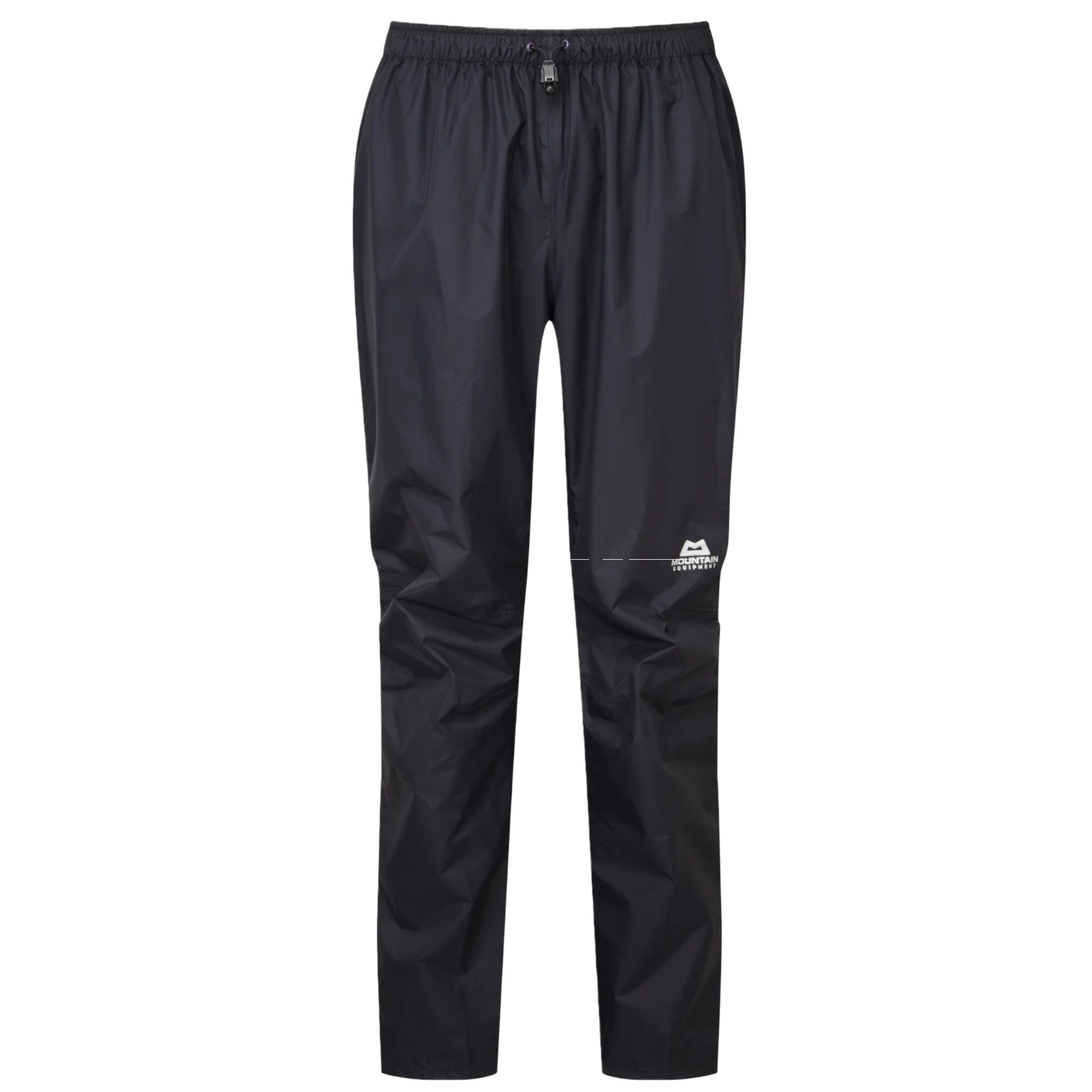 Mountain Equipment Regenhose Zeno FZ Women's Pant - Damen Regenhose - black