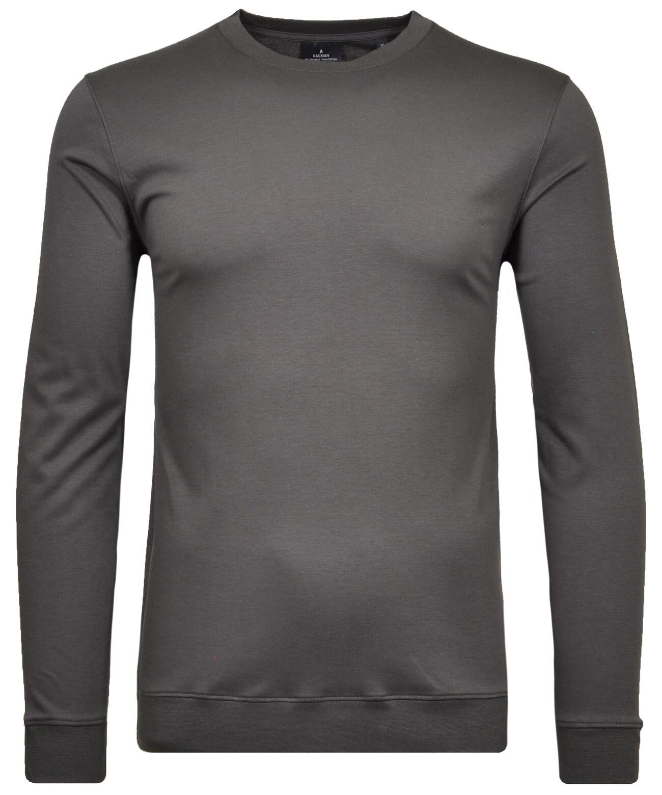 RAGMAN Langarmshirt