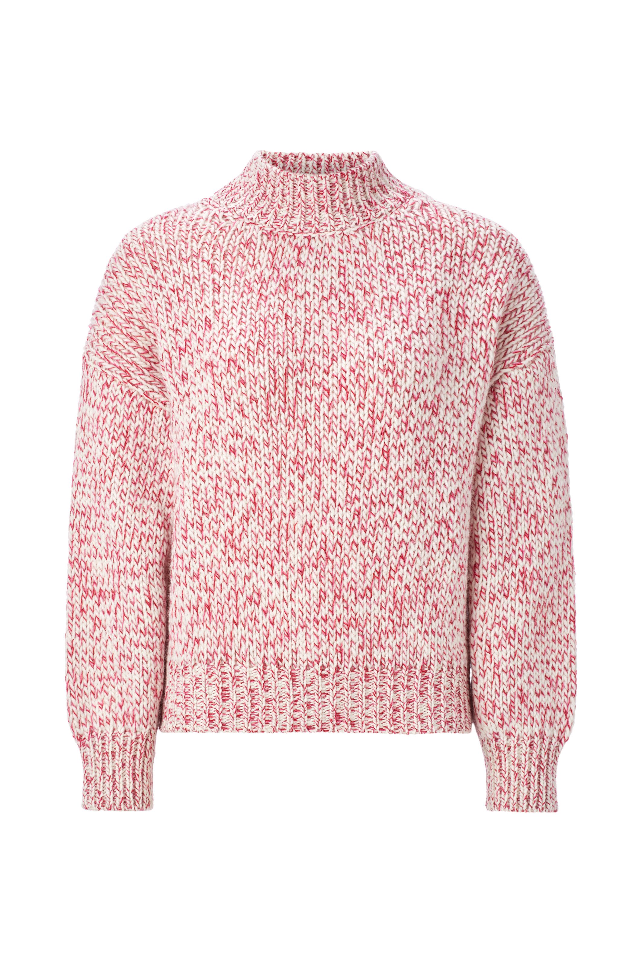 Strickpullover