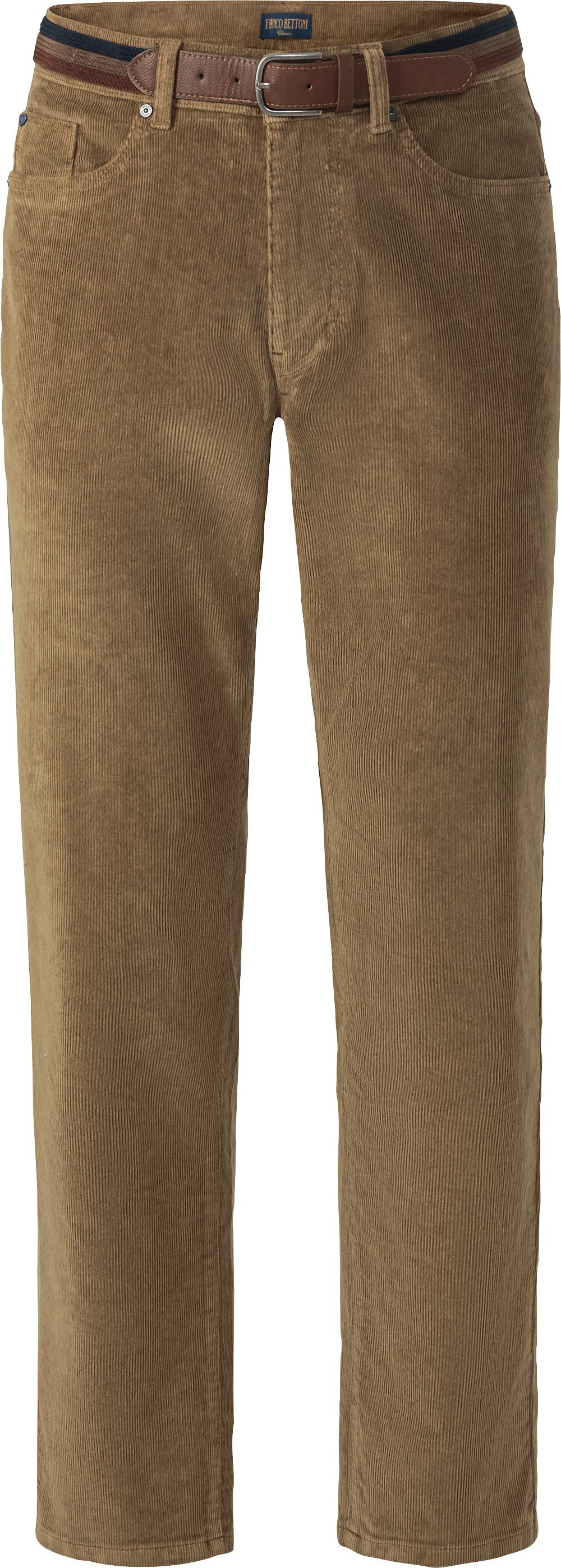 5-Pocket-Hose