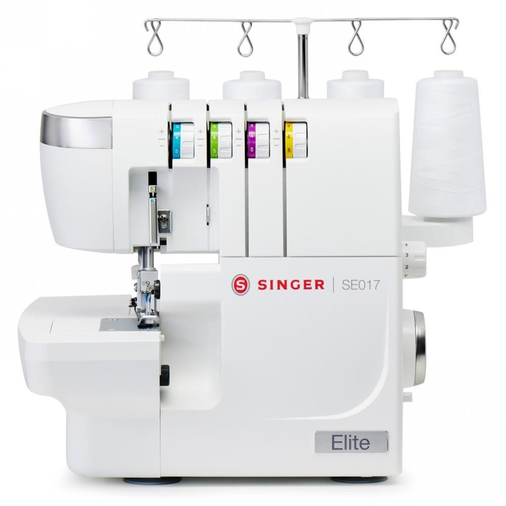 Singer Overlock-Nähmaschine - Elite SE017