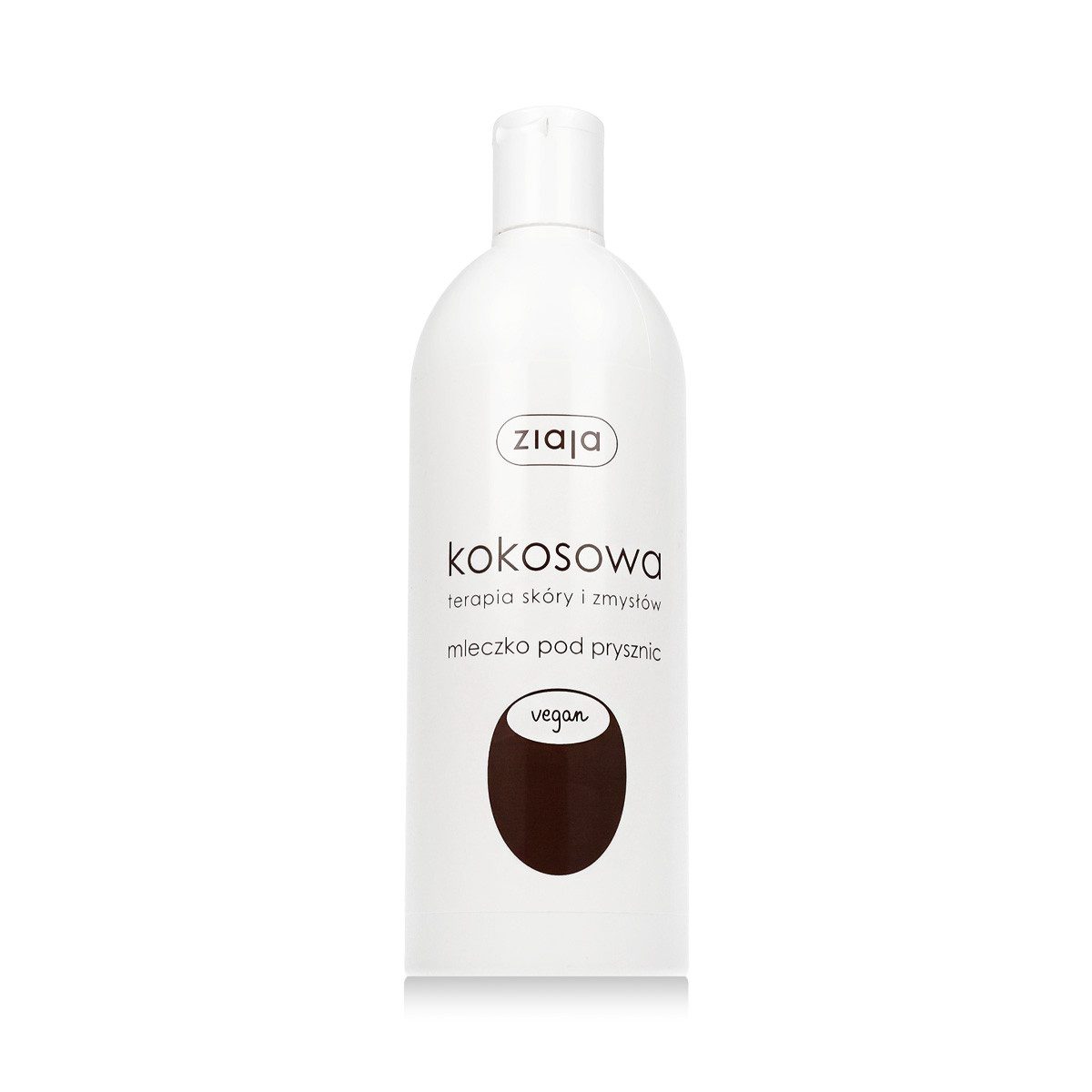 Ziaja Duschcreme Coconut