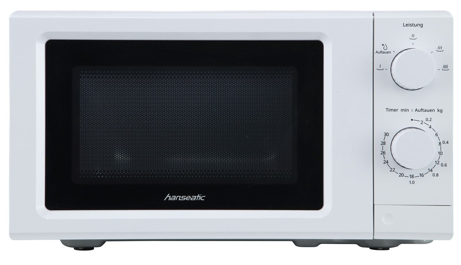 Mikrowelle HM19W1M