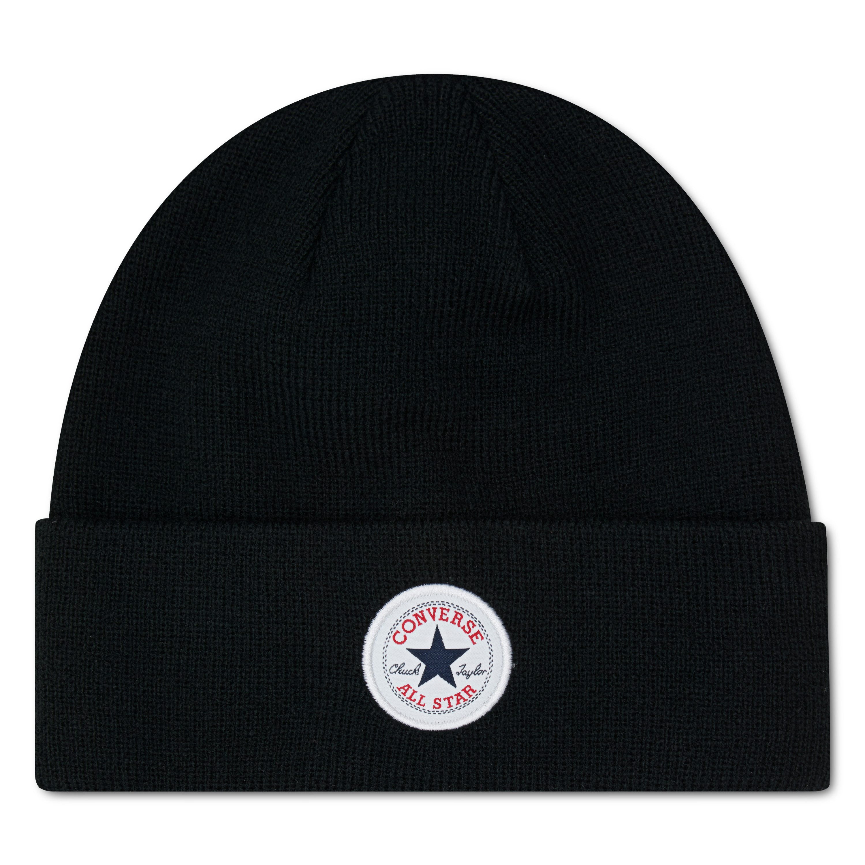 Converse Beanie CAM DAY 1 CHUCK P BEANIE (1-St) für Kinder