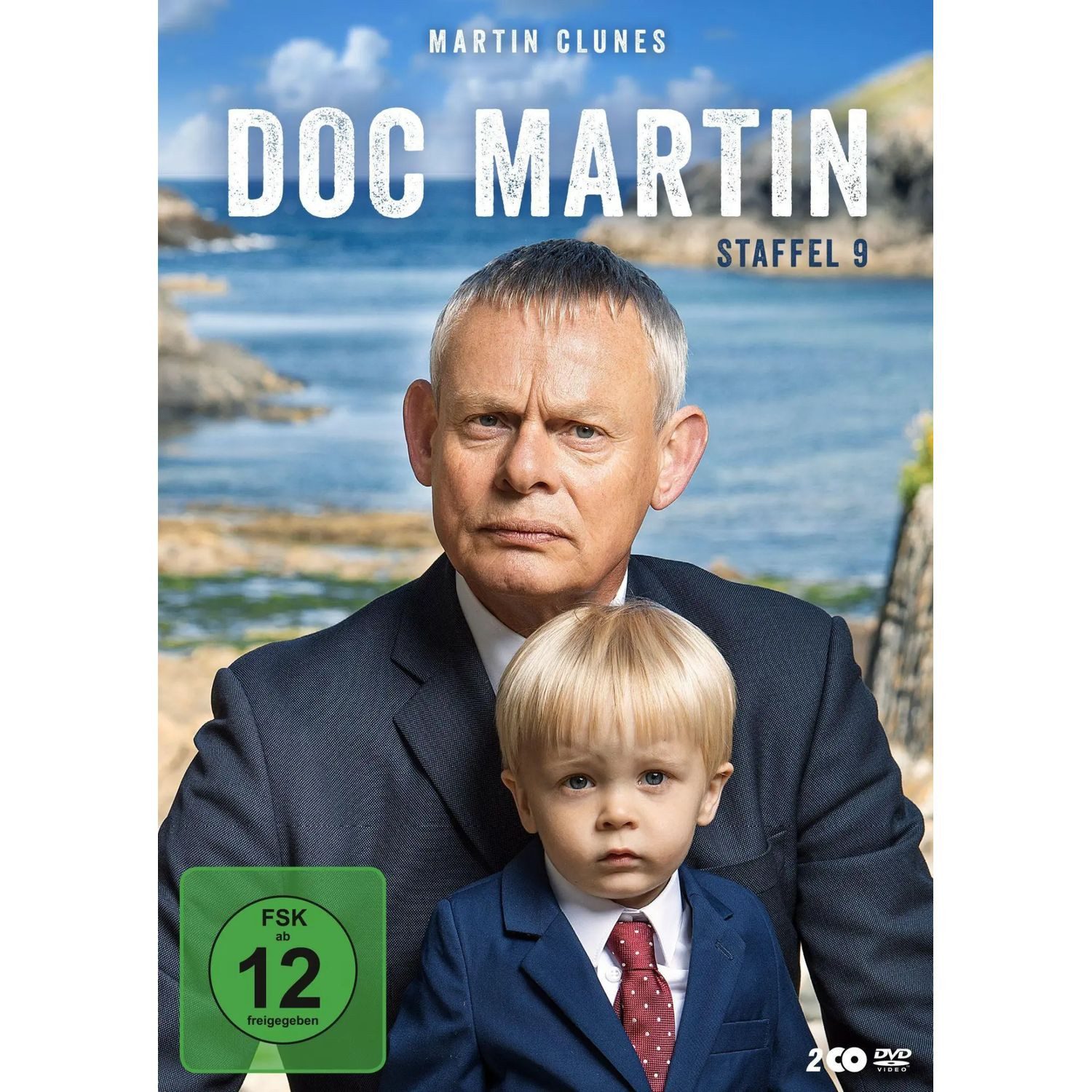 DVD Doc Martin