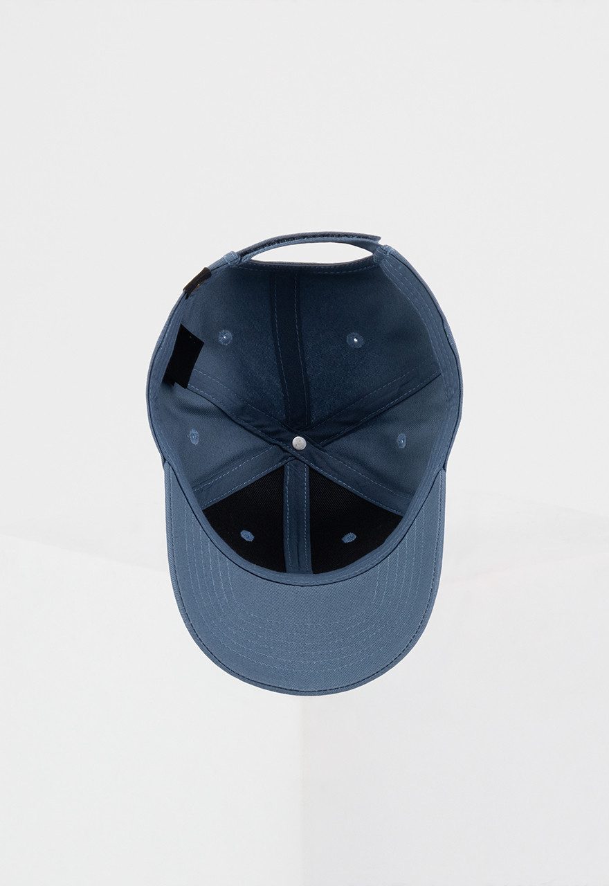 Alpha Industries Trucker Cap Velcro Cap
