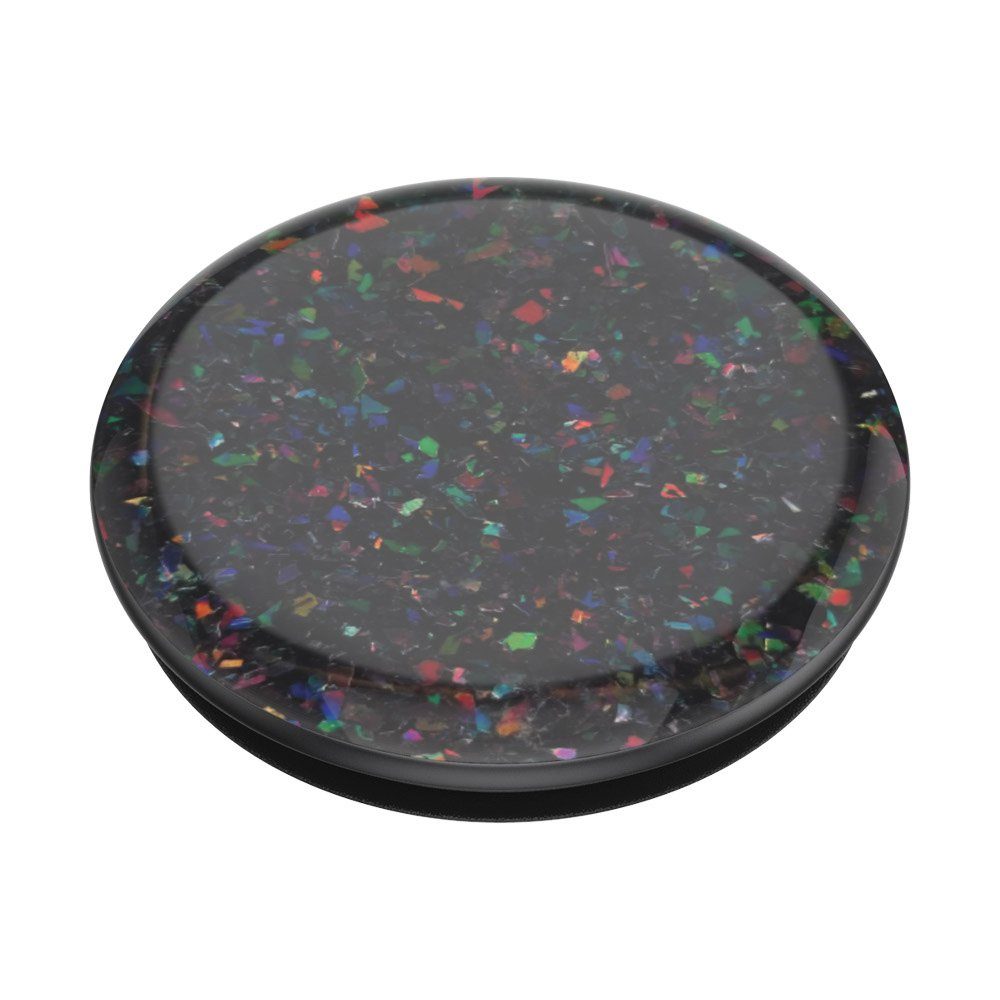 Popsockets PopGrip - Premiuim - Iridescent Confetti Oil Slick