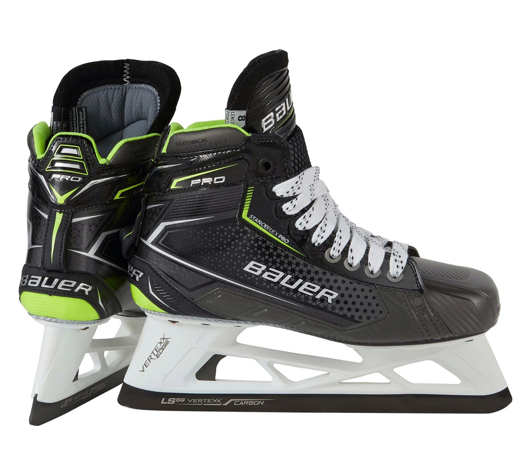 Bauer Коньки Torwartschlittschuhe Bauer Pro Senior