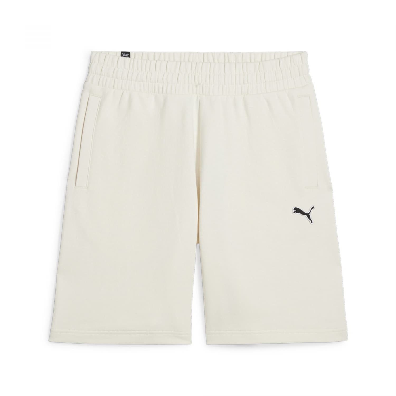 PUMA Shorts Better Essentials kurze Hose / Shorts für Herren aus Baumwolle (0-tlg)
