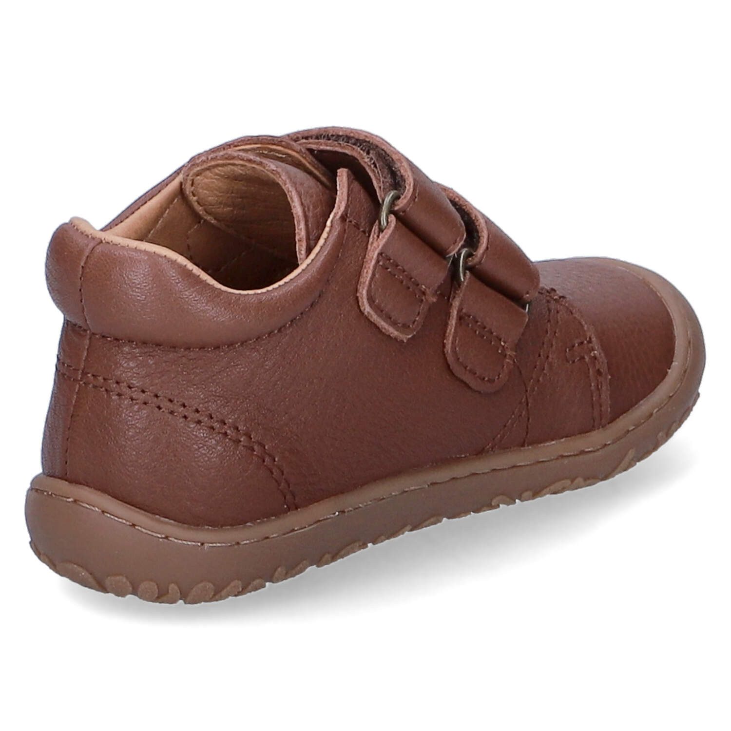 Bisgaard Klettschuhe HALE V Schnürschuh