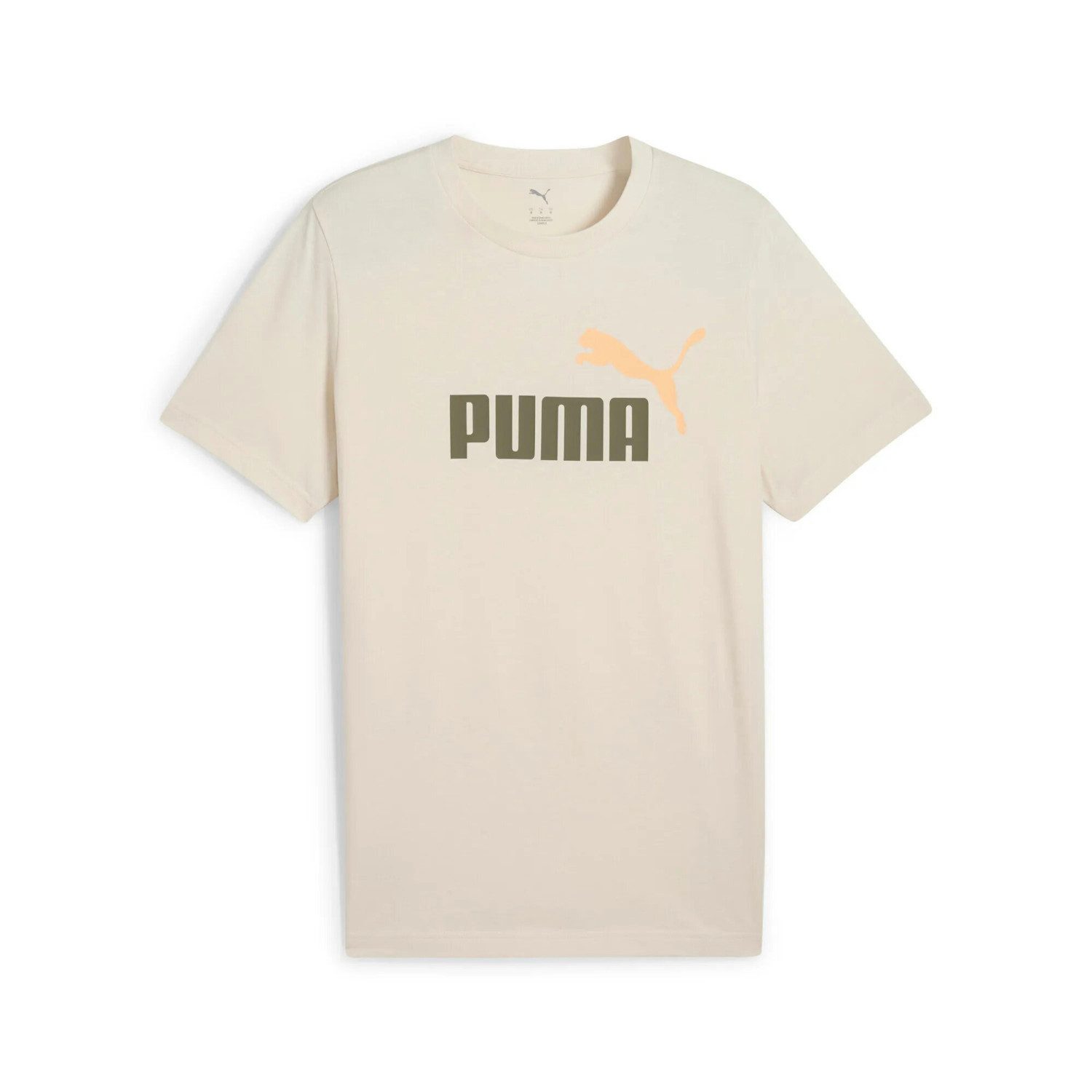 PUMA T-Shirt Puma Herren T-Shirt ESS günstig online kaufen