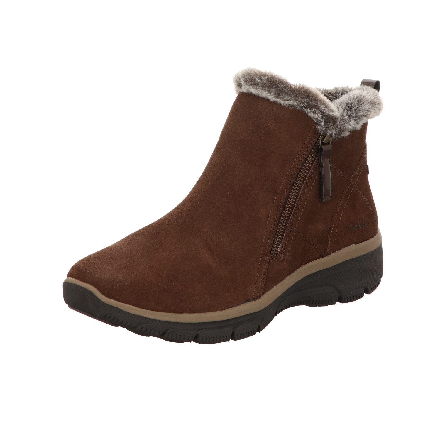 Skechers Easy Going Schnürstiefel