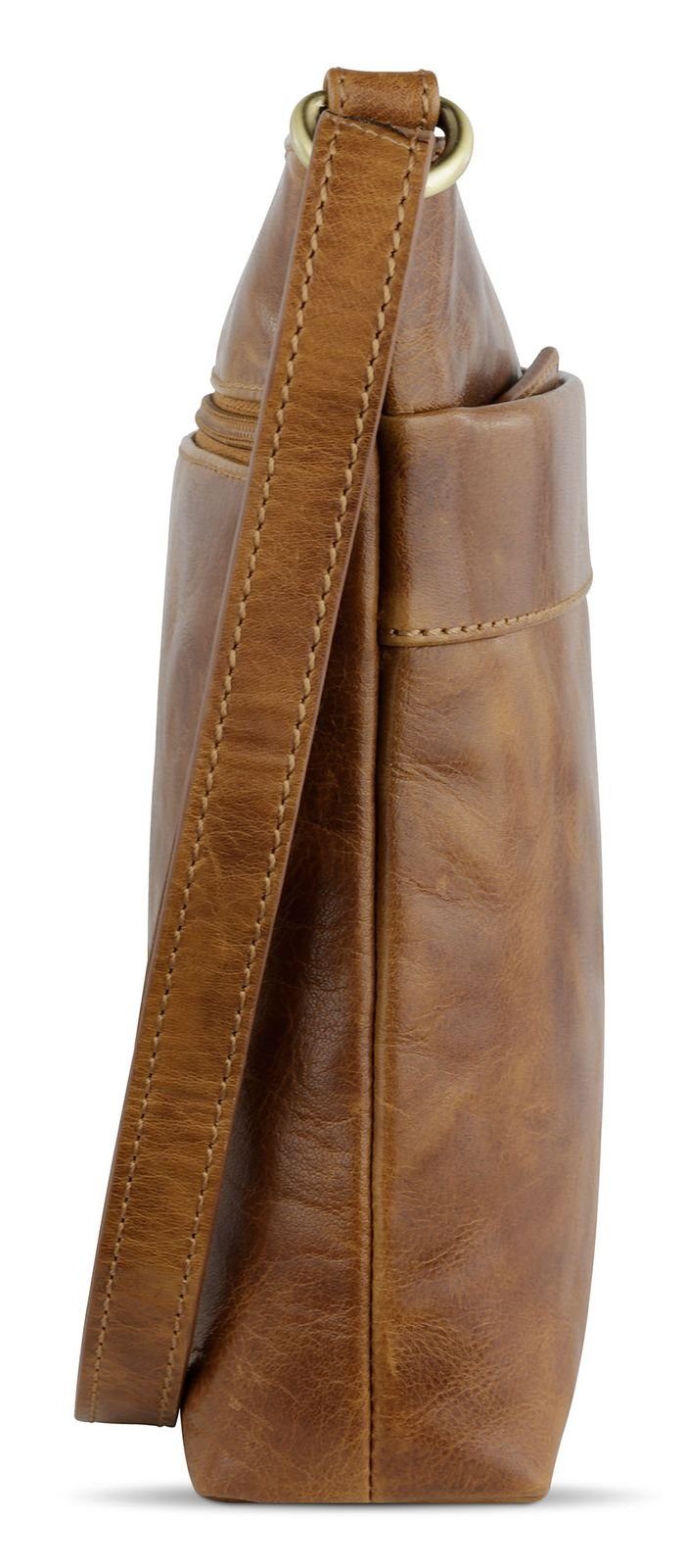 Klondike 1896 Umhängetasche Mountain