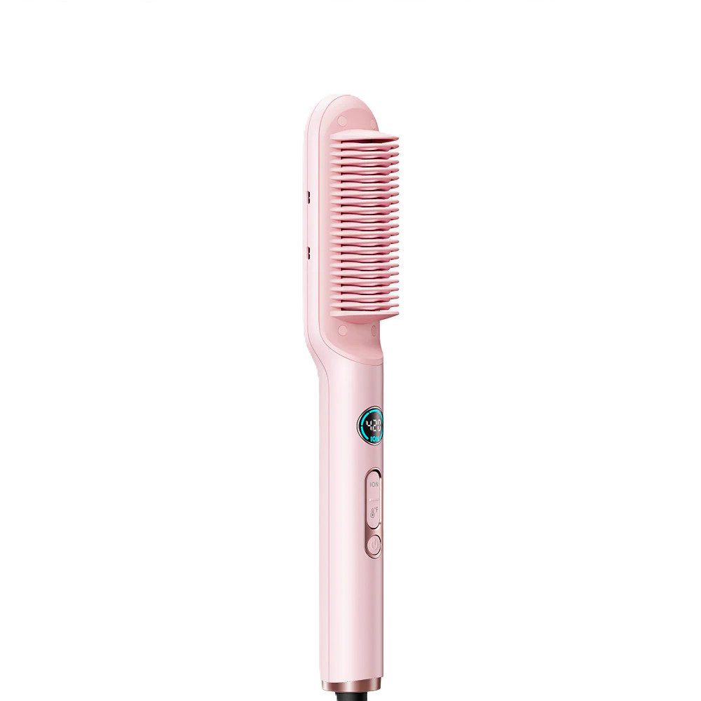 Wavytalk Haarglättbürste Sleek Sweep