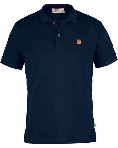 Fjällräven Poloshirt Poloshirt Övik