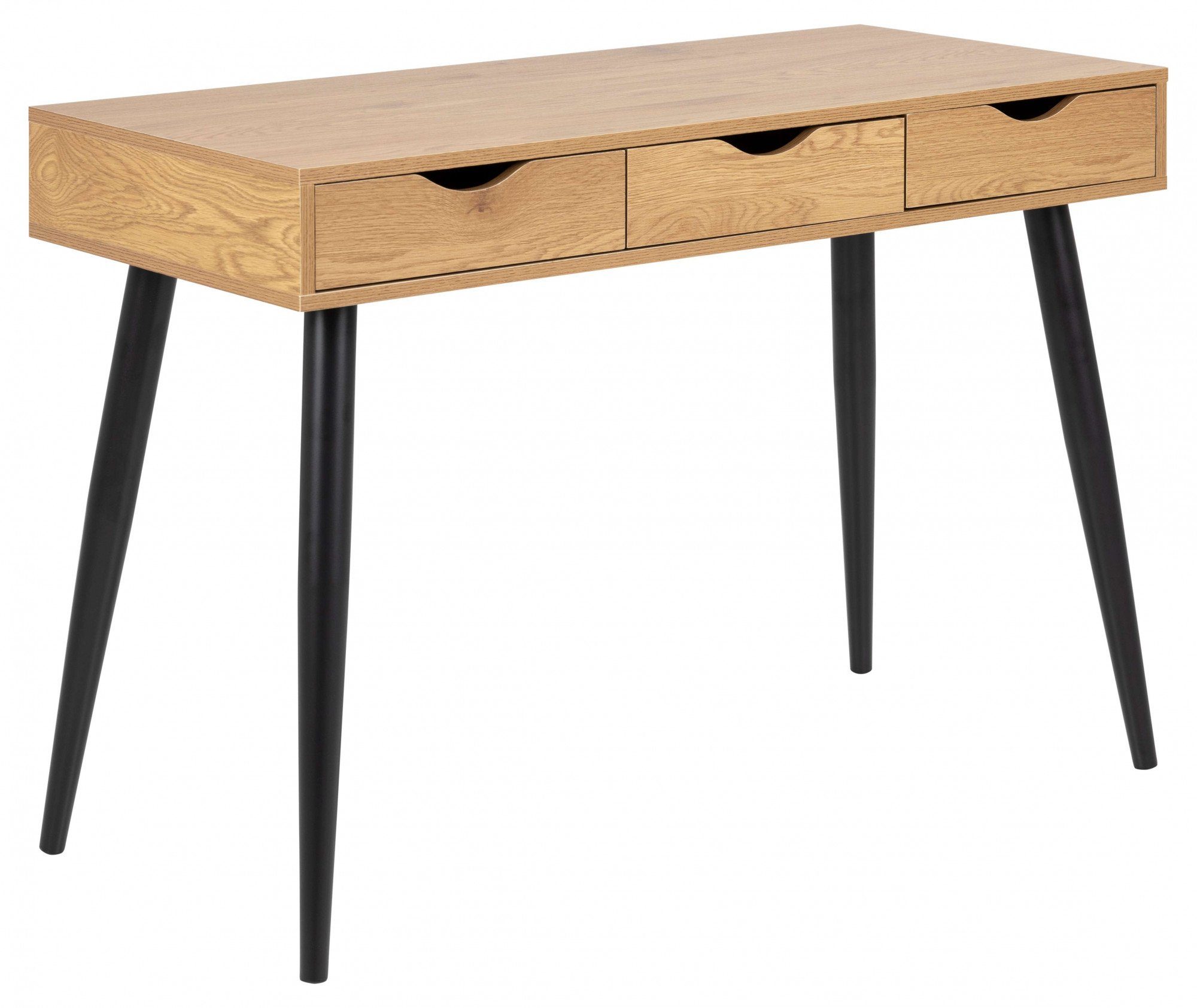 ACTONA GROUP Schreibtisch Neptun, Bürotisch, Arbeitstisch, günstig online kaufen