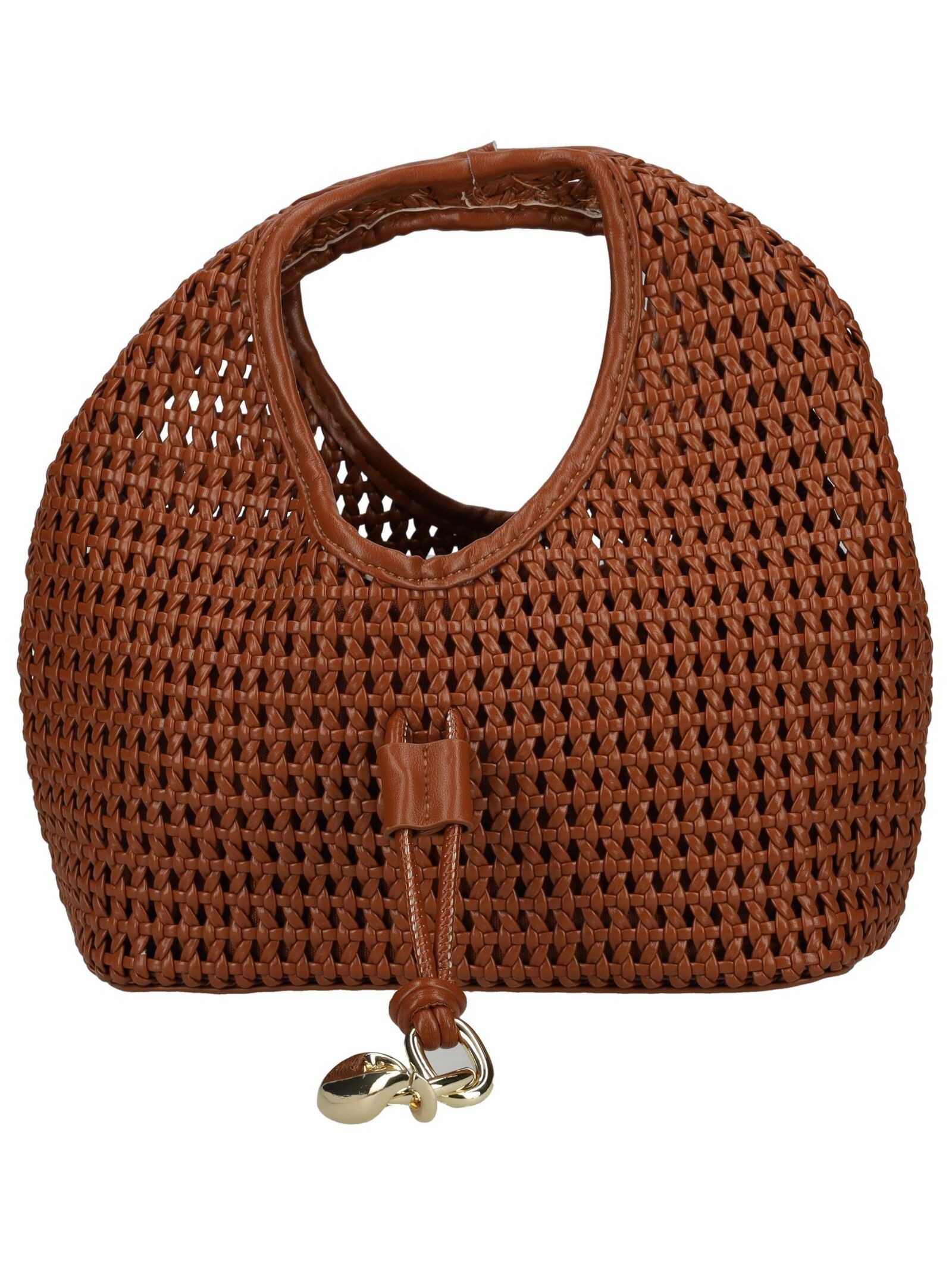 Dolce Vita Henkeltasche Dolce Vita Taschen Lederimitat