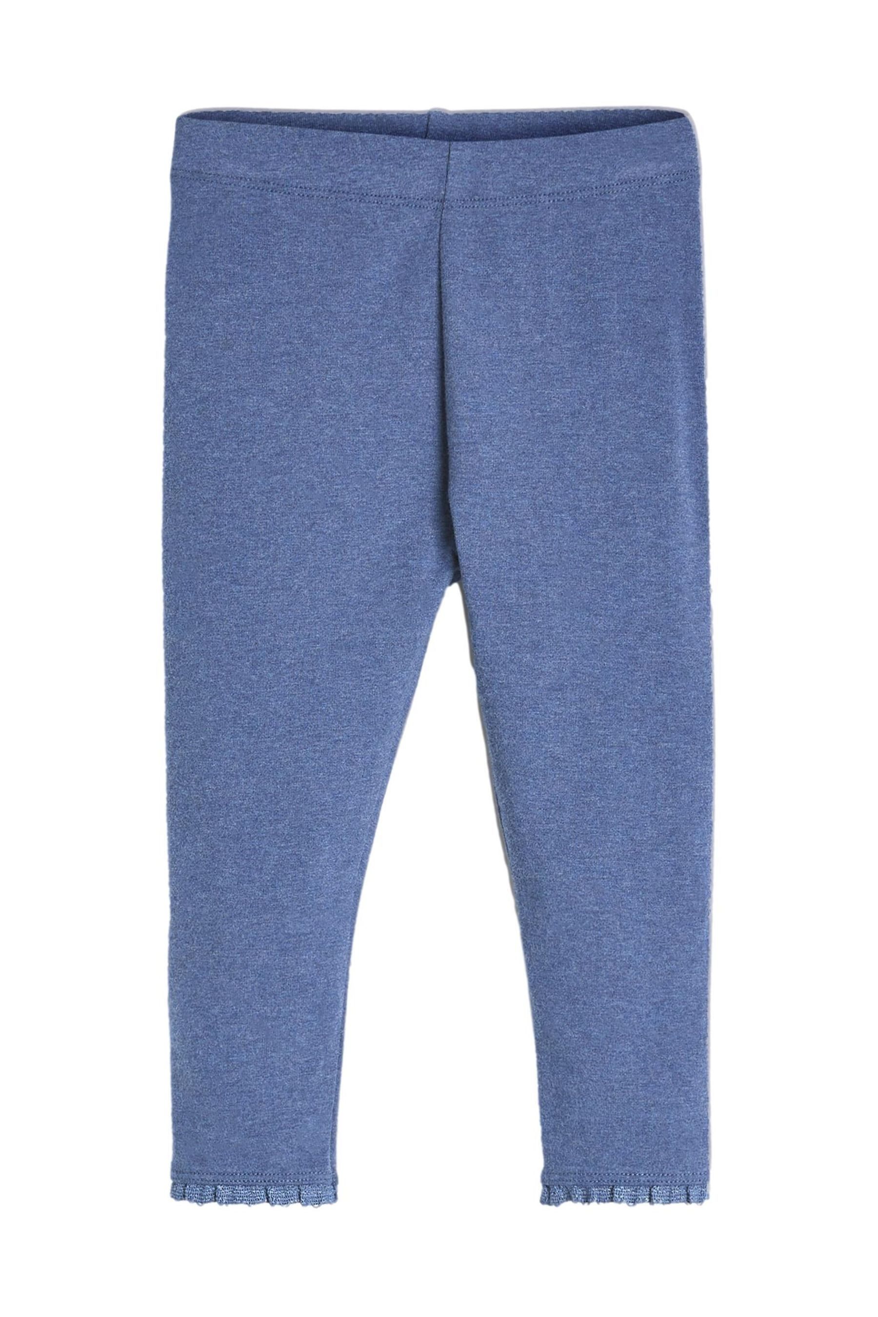 Next Leggings 1 x Basic-Leggings (3 Monate bis 7 Jahre) (1-tlg)