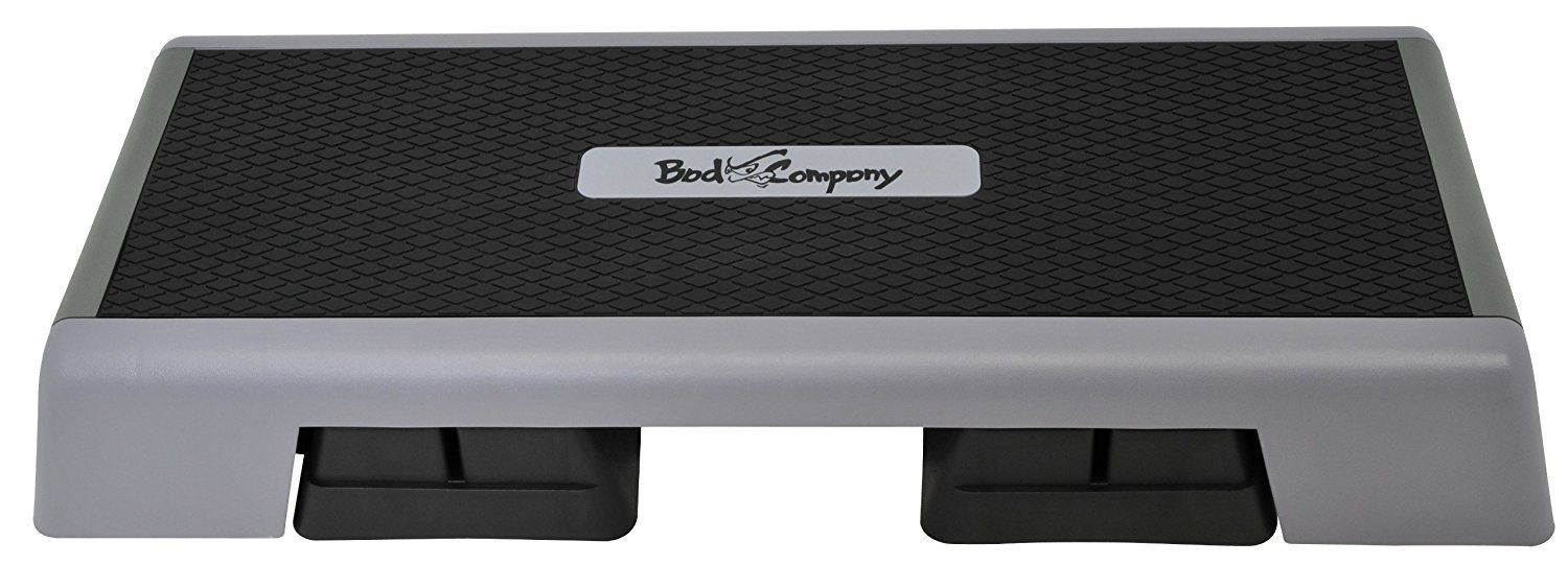 Bad Company Balanceboard