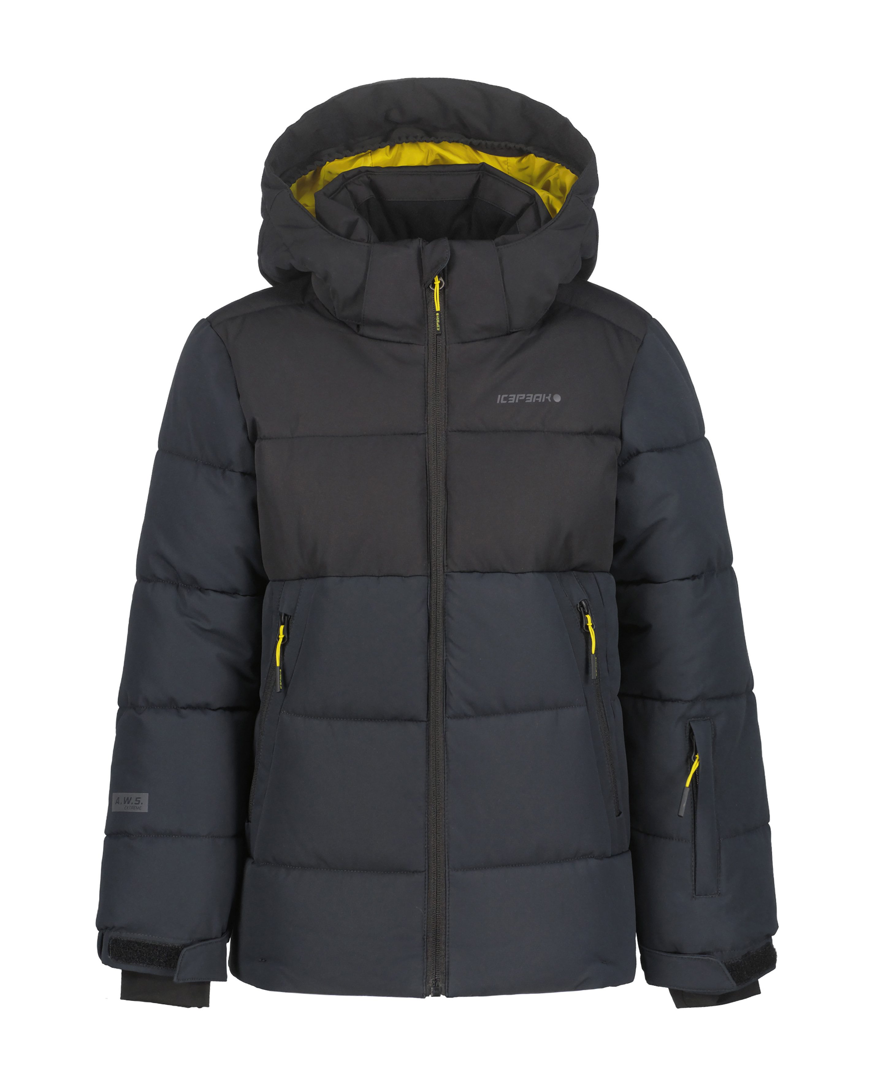 Icepeak Skijacke ICEPEAK LOUIN JR günstig online kaufen