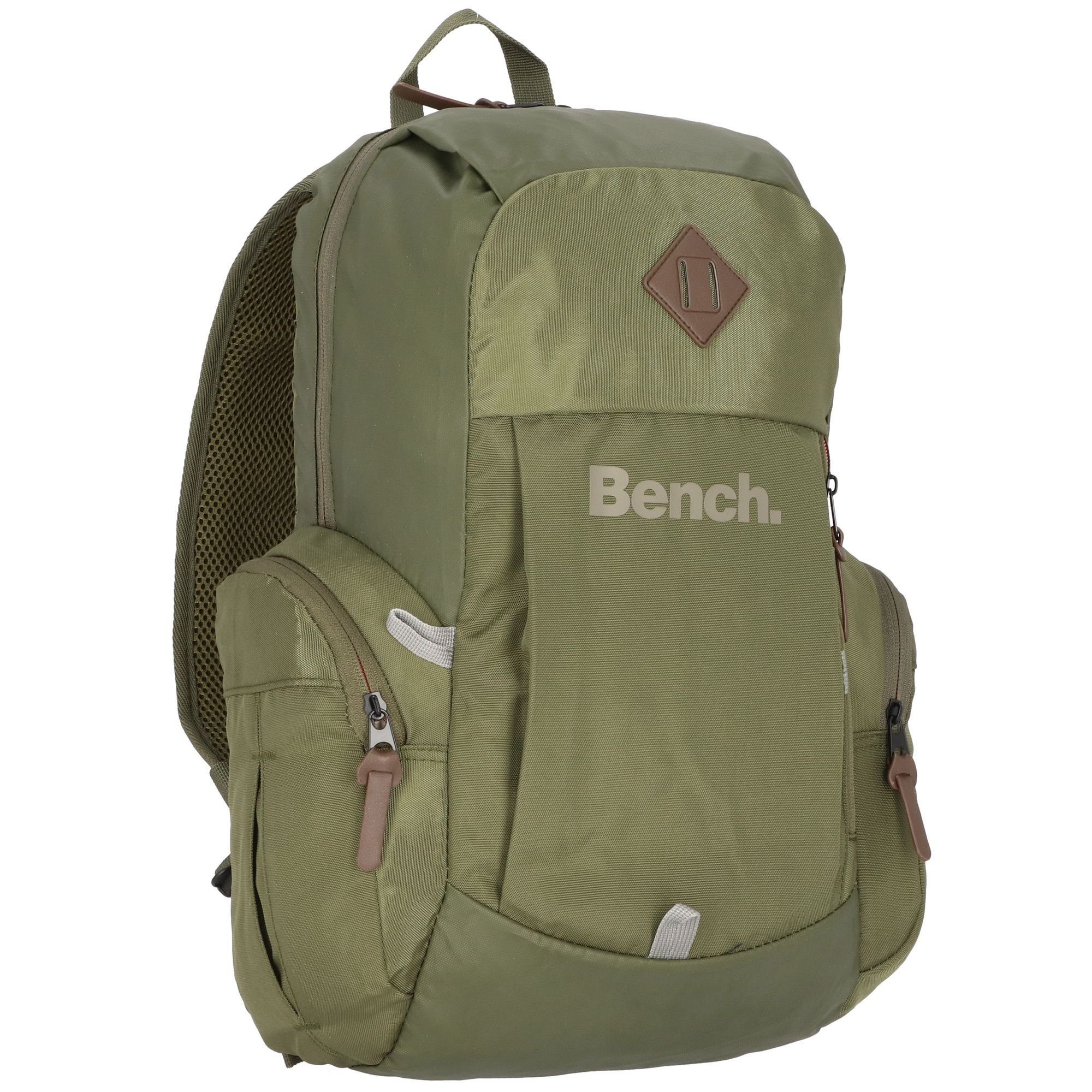 Bench. Daypack Terra, Nylon günstig online kaufen