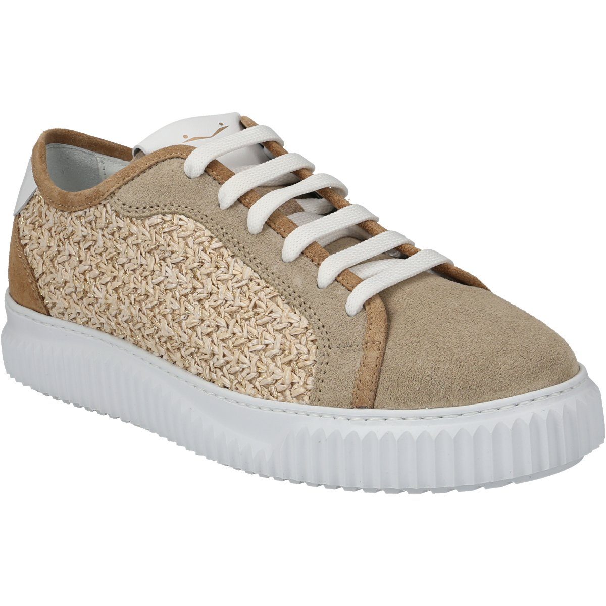 VOILE Sneaker MAIORCA BLANCHE