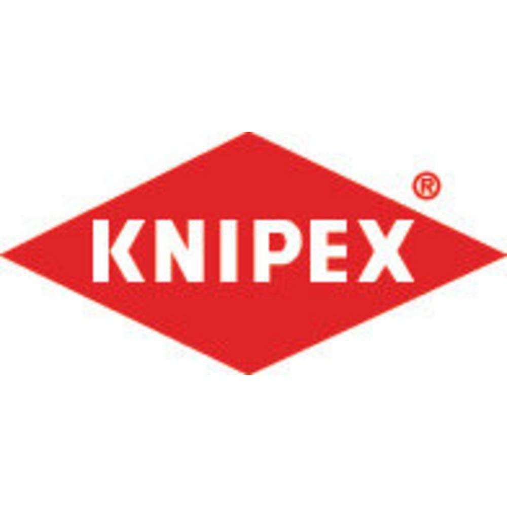 Knipex Sicherungsringzange Sicherungsringzangen-Set 8tlg 00 20 04 V01