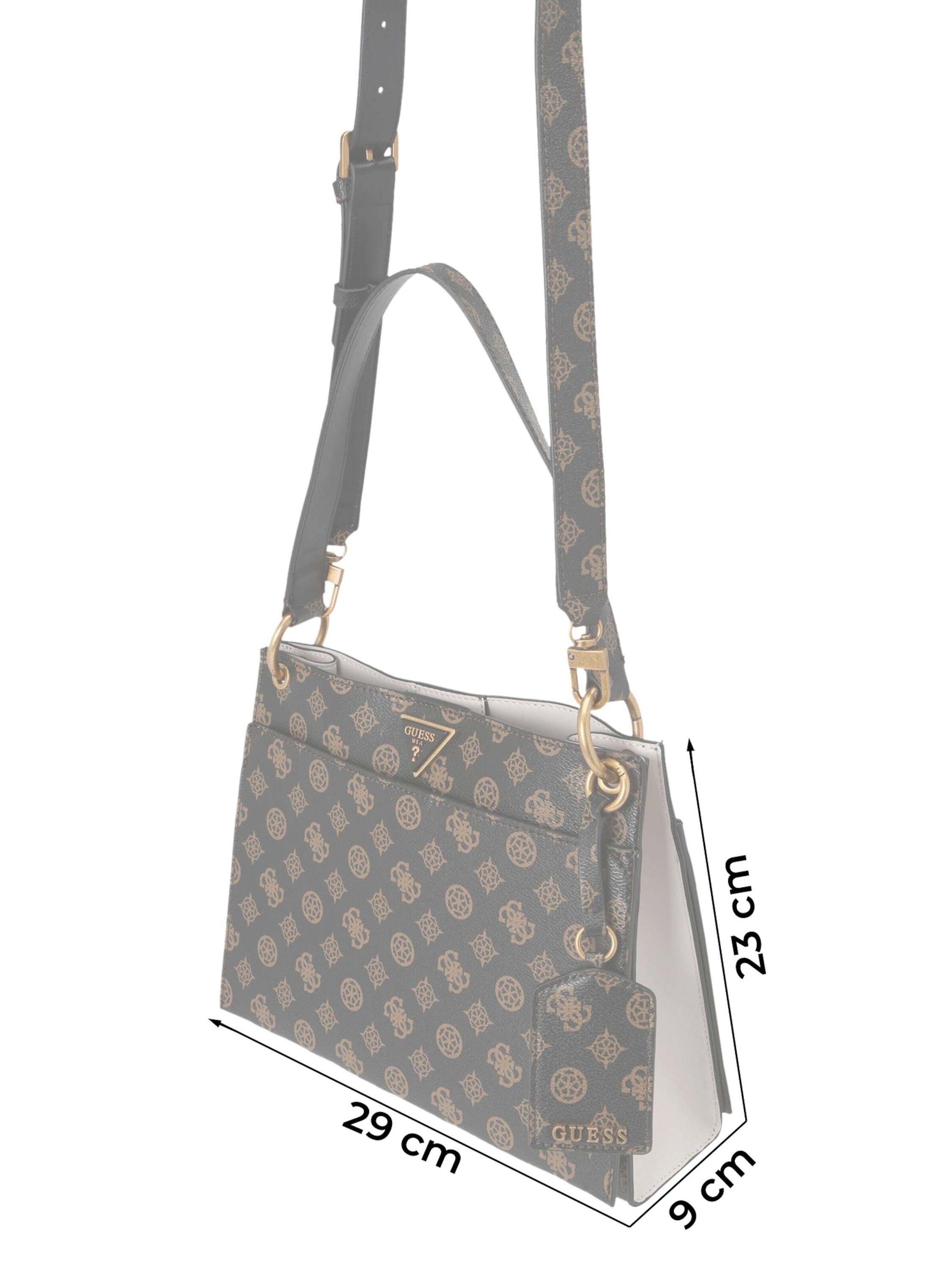 Schultertasche BASILEA
