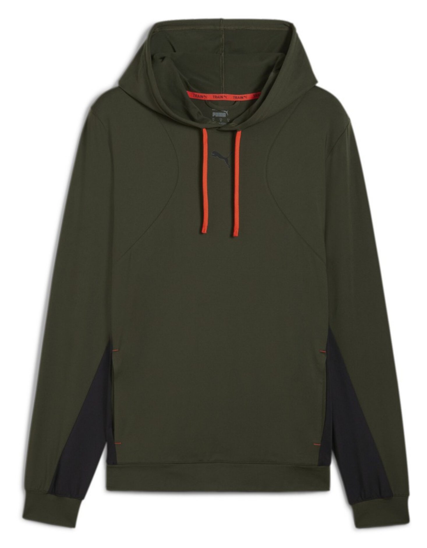 Hoodie ALWAYS ON CLOUDSPUN HOODIE