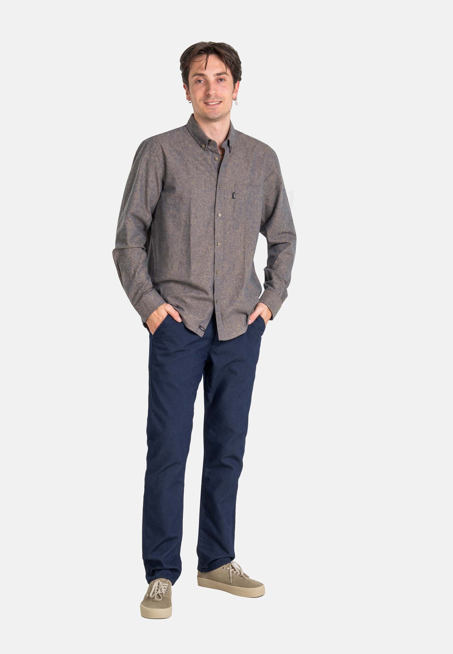 REELL Chinohose Superior Flex Chino