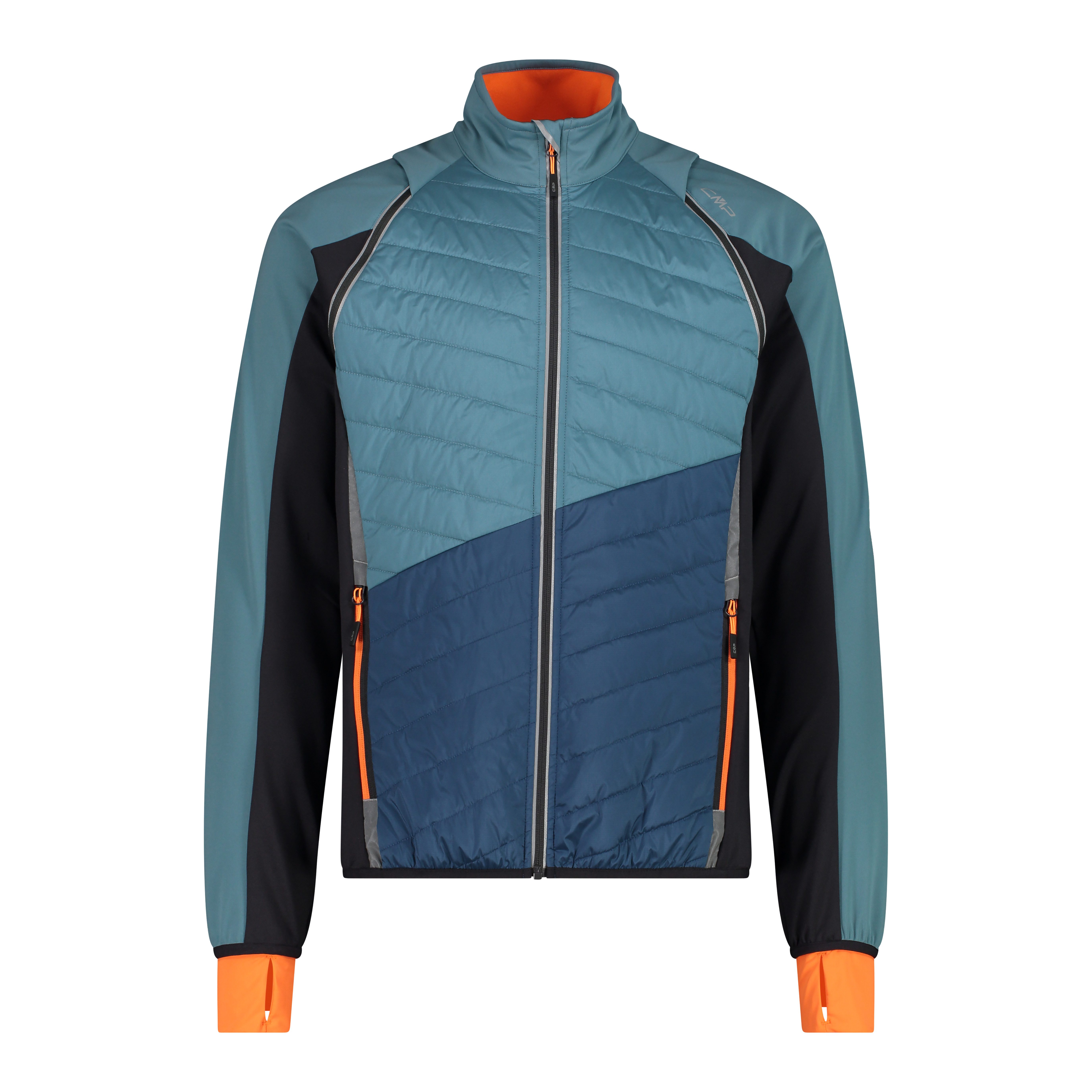 CMP Softshelljacke CMP Herren Jacke Detachable günstig online kaufen